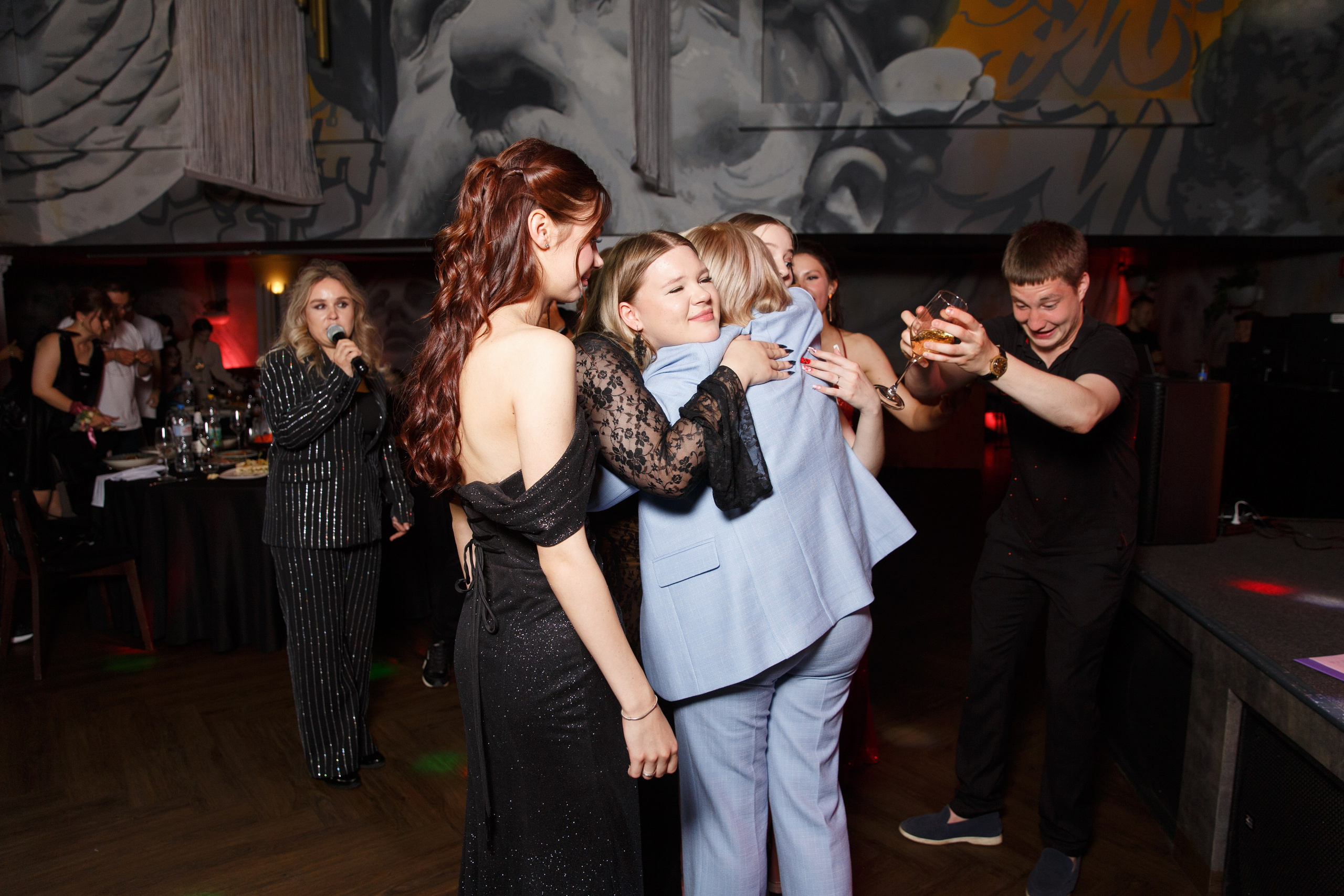 Фотограф на выпускной в Нижнем Новгороде. Фотограф в Нижнем Новгороде Александр Хамов