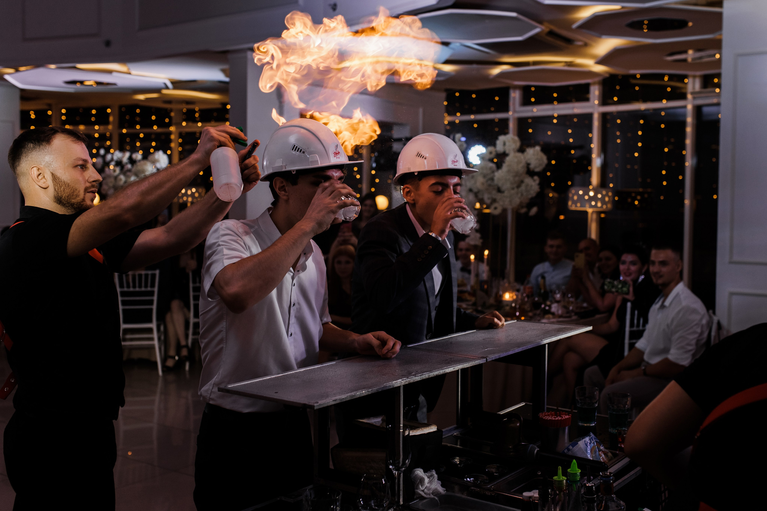 Фото со свадьбы Насти и Славы в Гранд Отеле Екатеринодар. Фотограф в Краснодаре Анна Худокормова. Свадебные, семейные, детские фотосессии