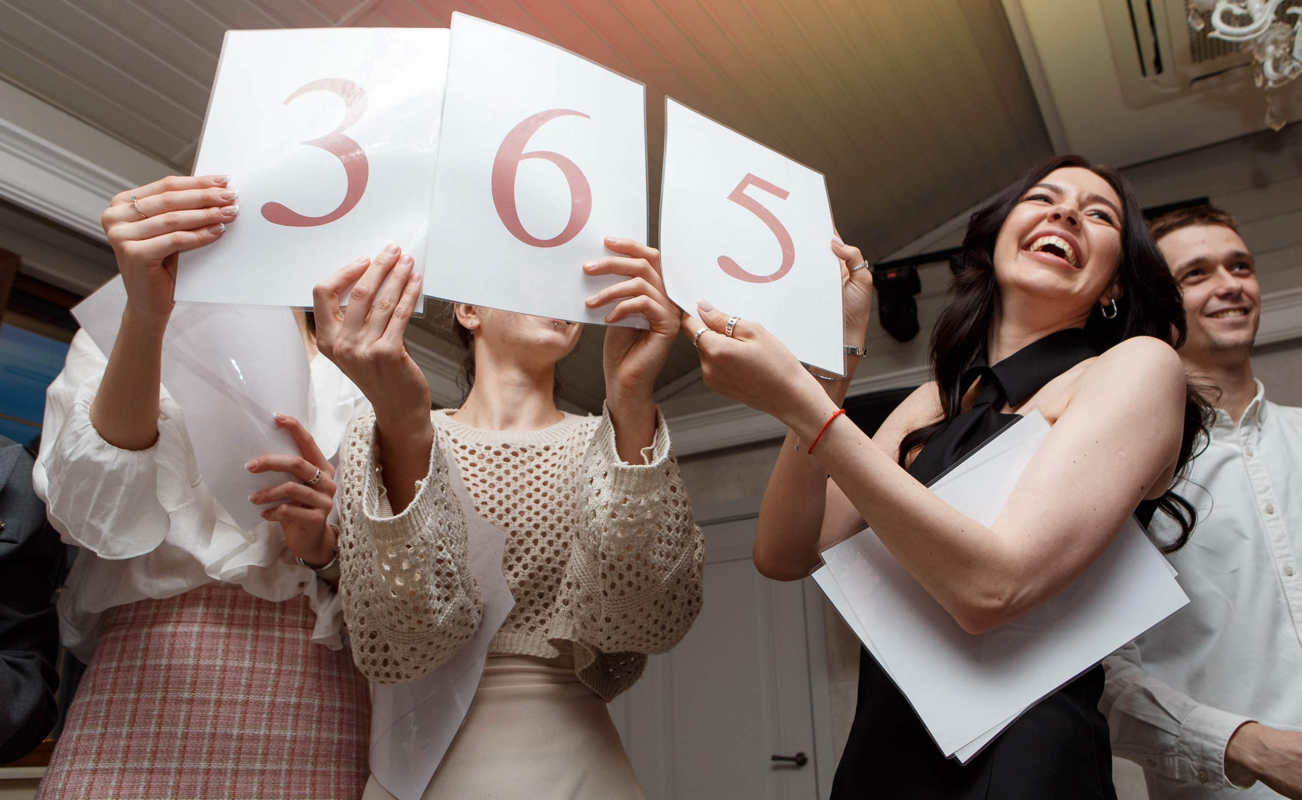 Алексей & Лариса