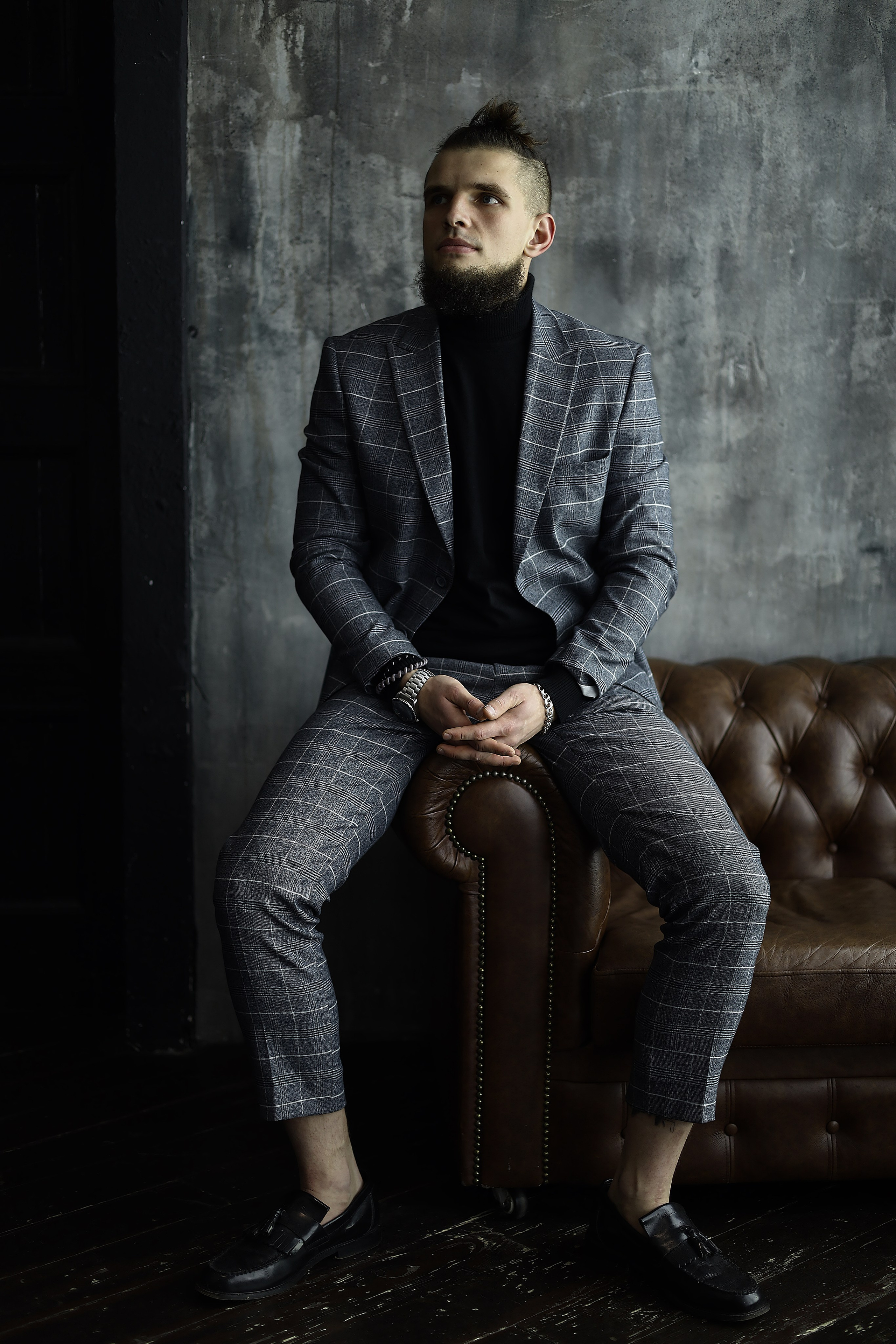 Pavel. Фотограф | Киреев Семён | Москва