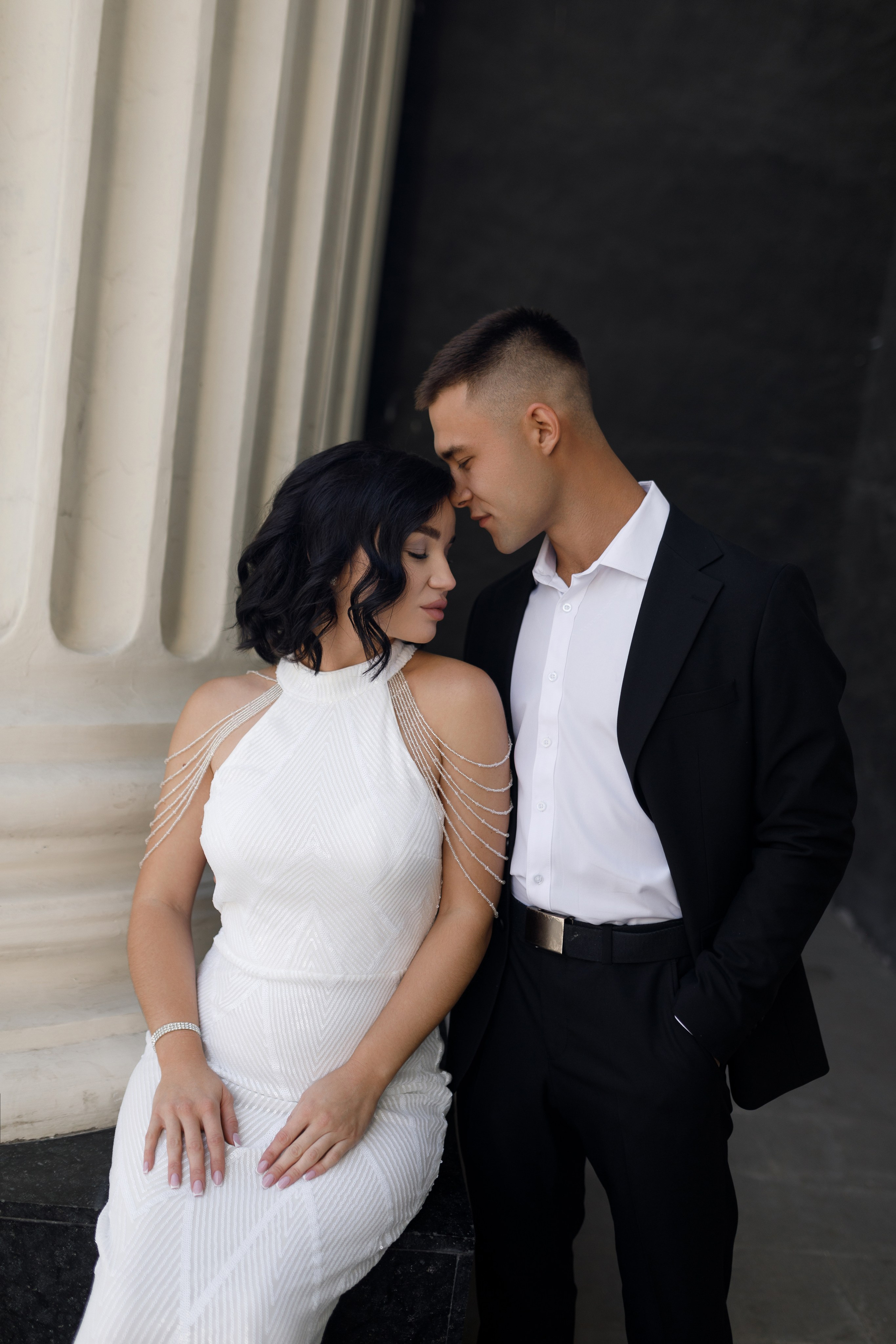 Свадьба Анатолия и Светланы. Свадебный и семейный фотограф в Иркутске Яна Лиа