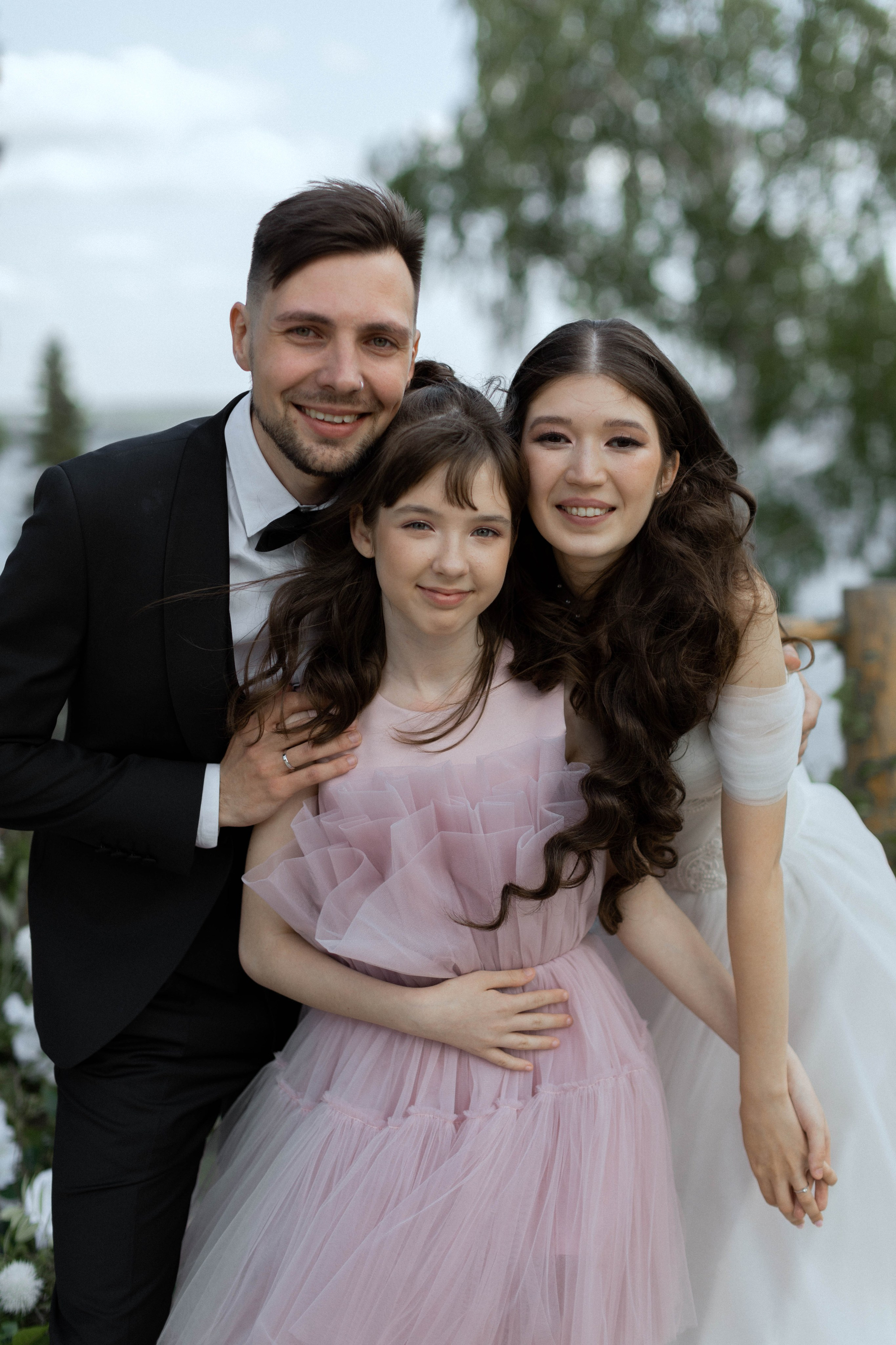 Карина | Денис (г. Пермь)