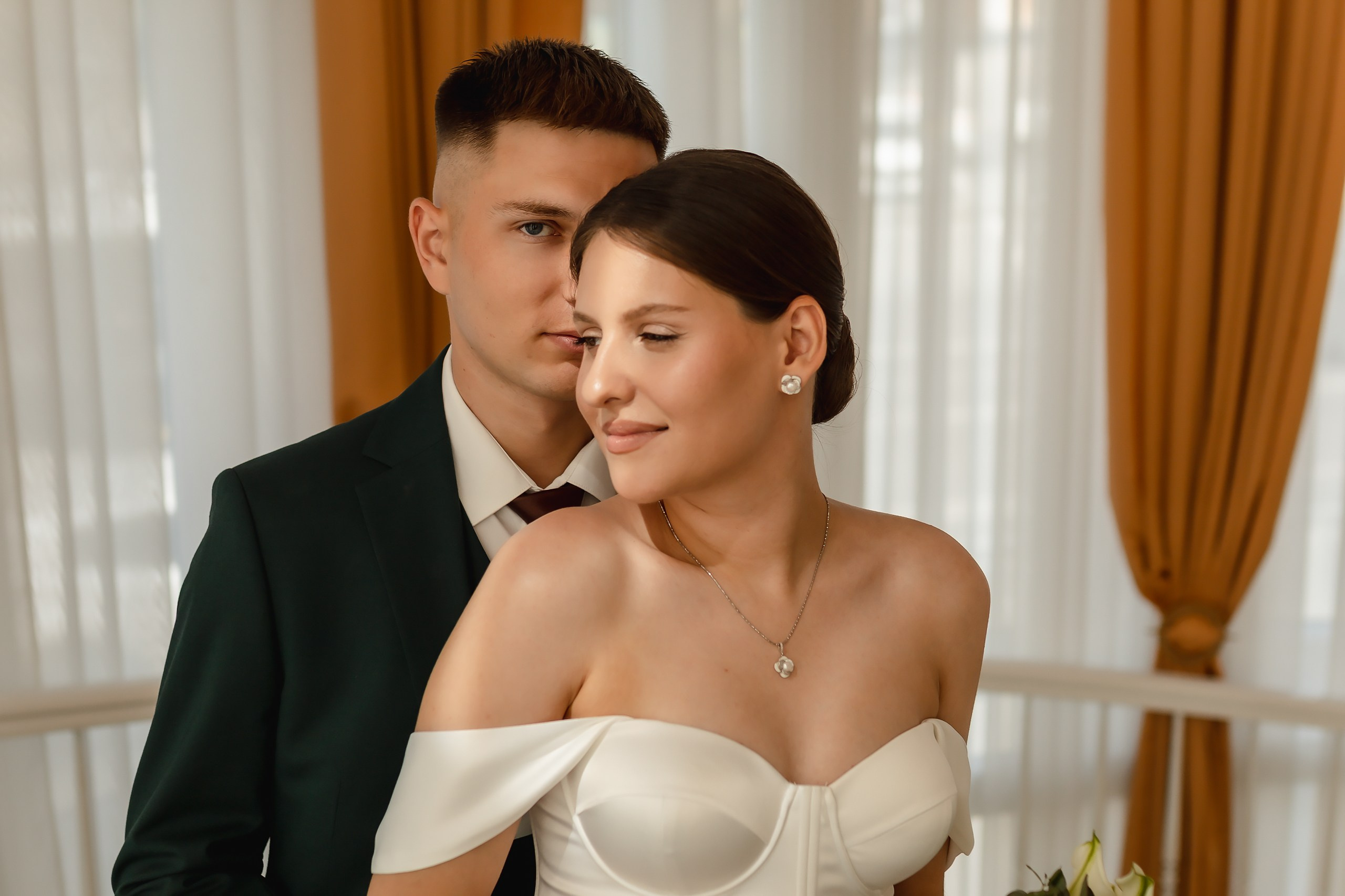 Александр и Анна. Инна Вильт| лайфстайл фотограф из Новосибирска