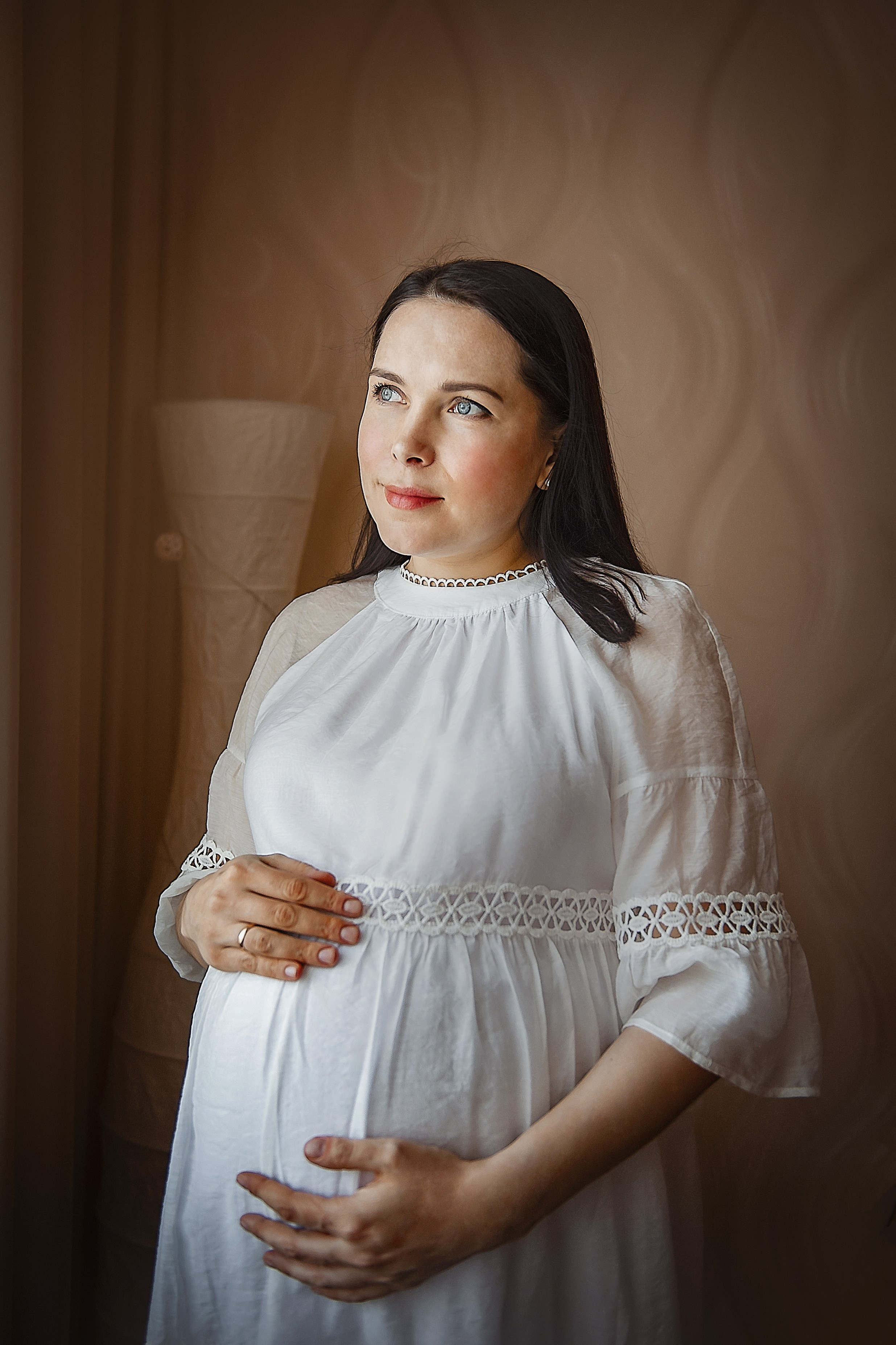 Домашние фотосессии в Ижевске и Москве, съёмка беременности. Детский, семейный фотограф в Ижевске и Москве Аксинья Лысенкова ADEN