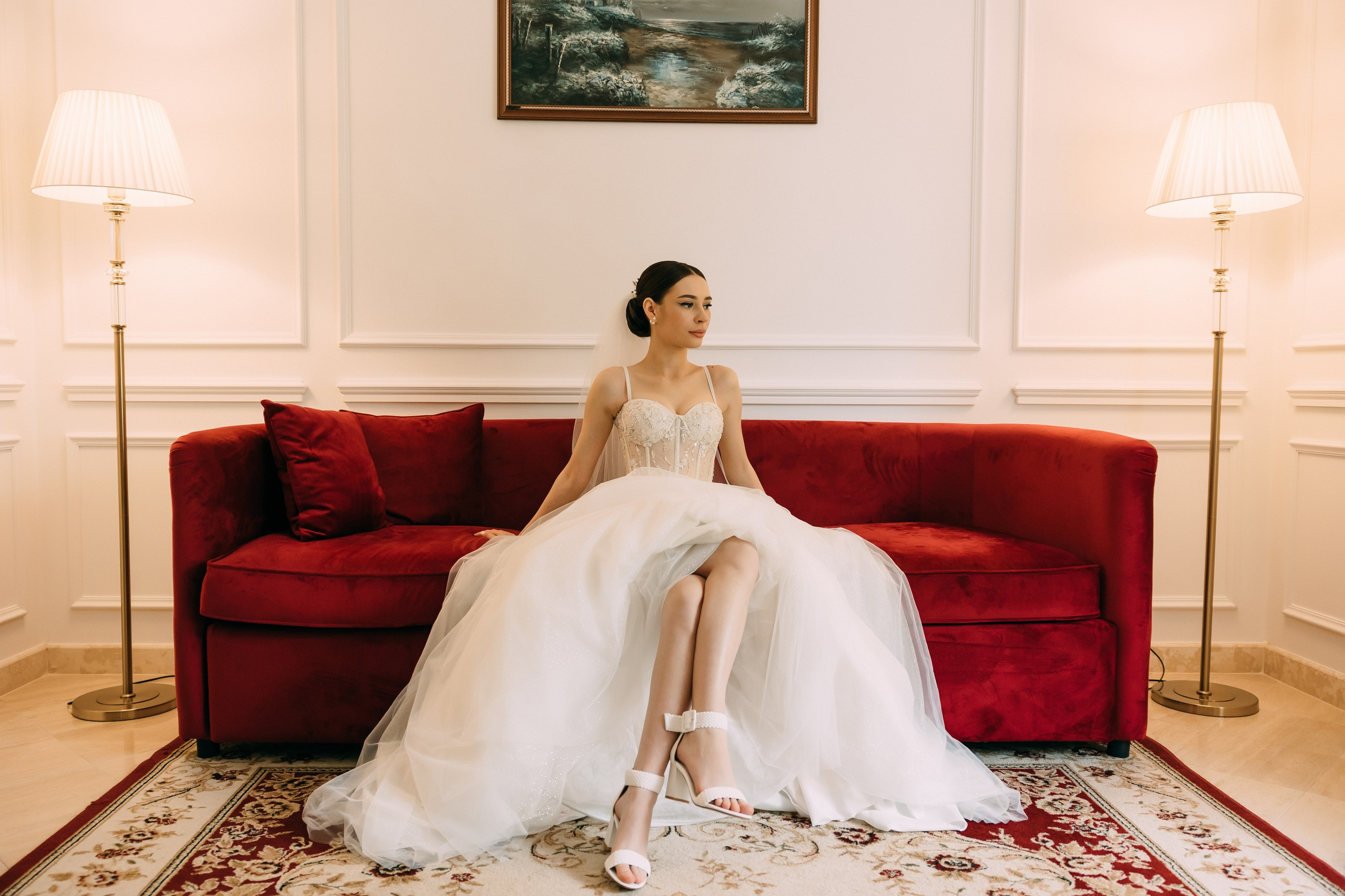 R&O. Свадебный фотограф Краснодар