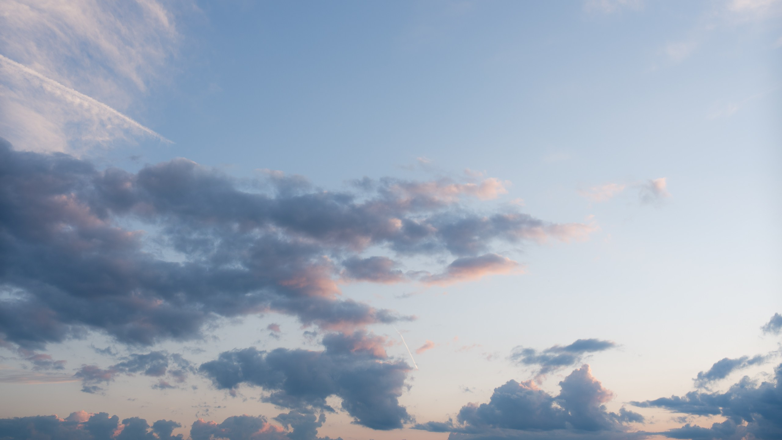 Небо видело всё. Komonev