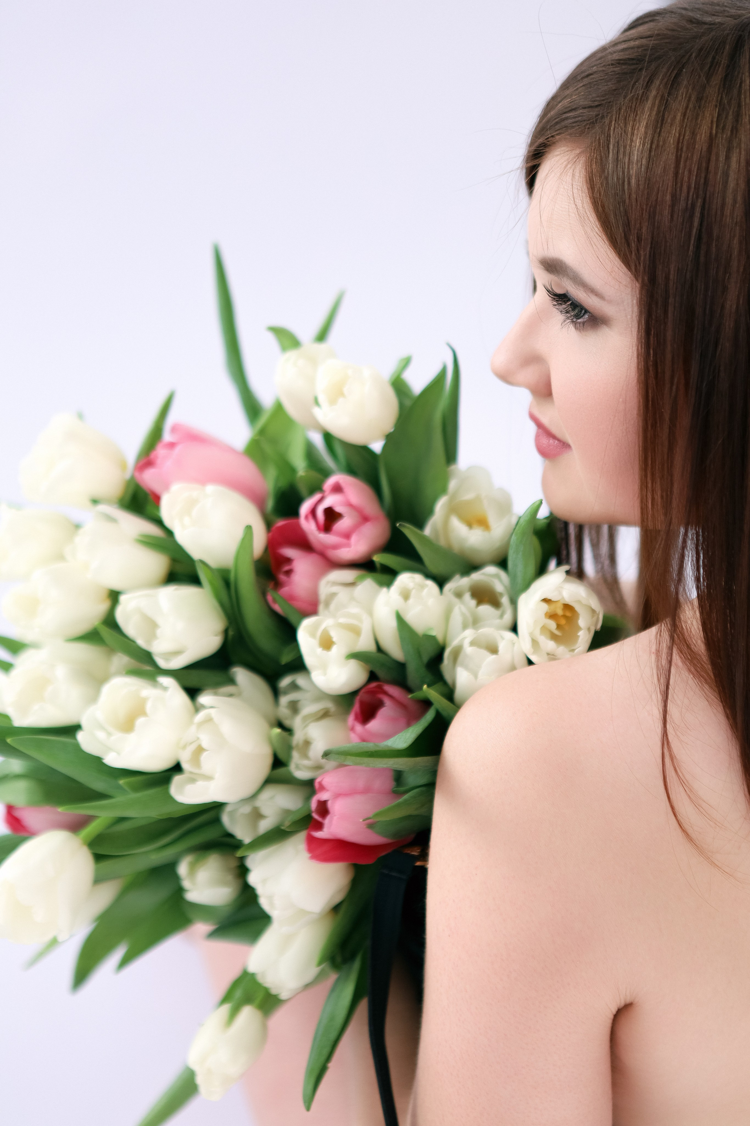 Фотосессия беременности. Семейный фотограф в Кургане