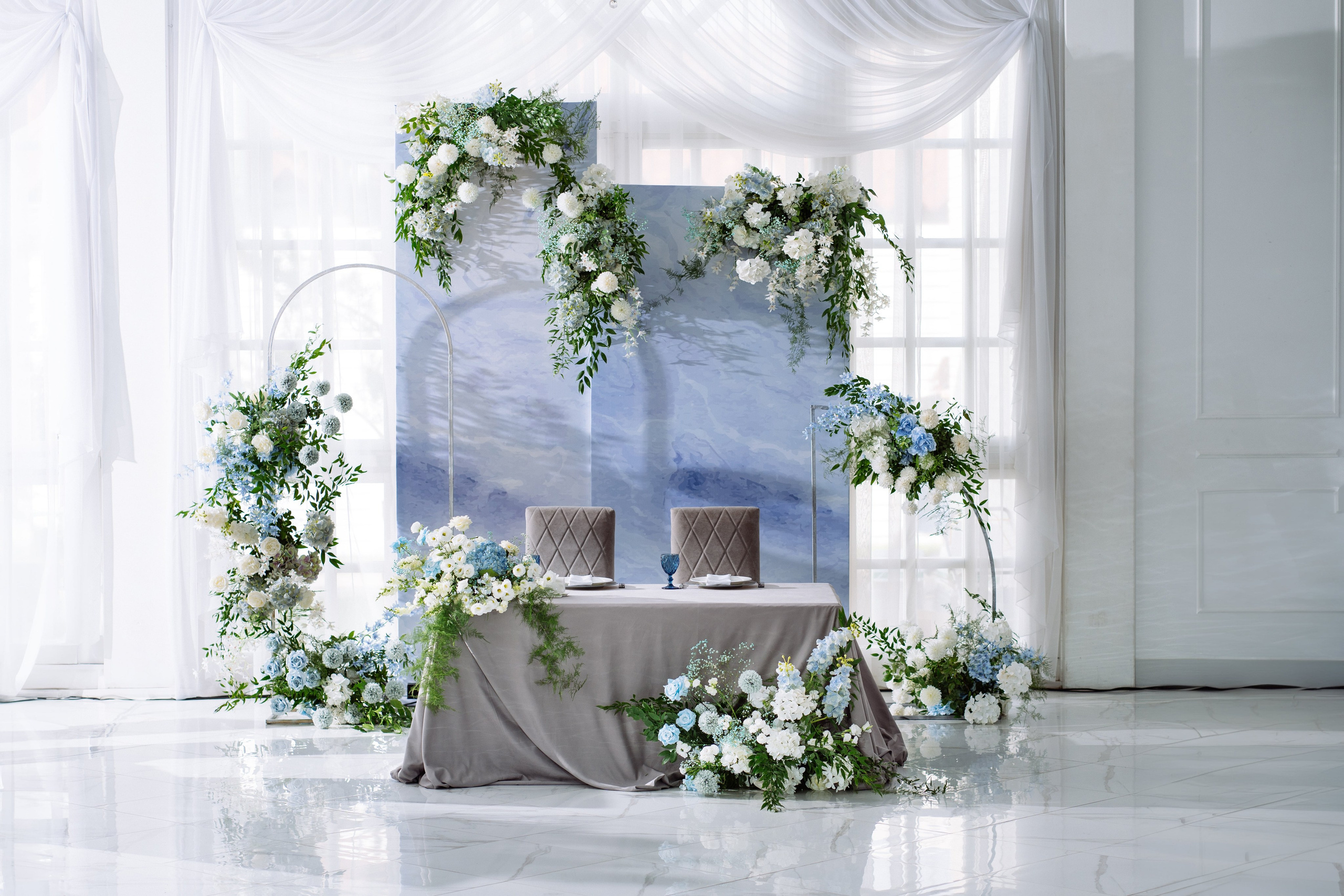 Свадьба Кирилла и Евы