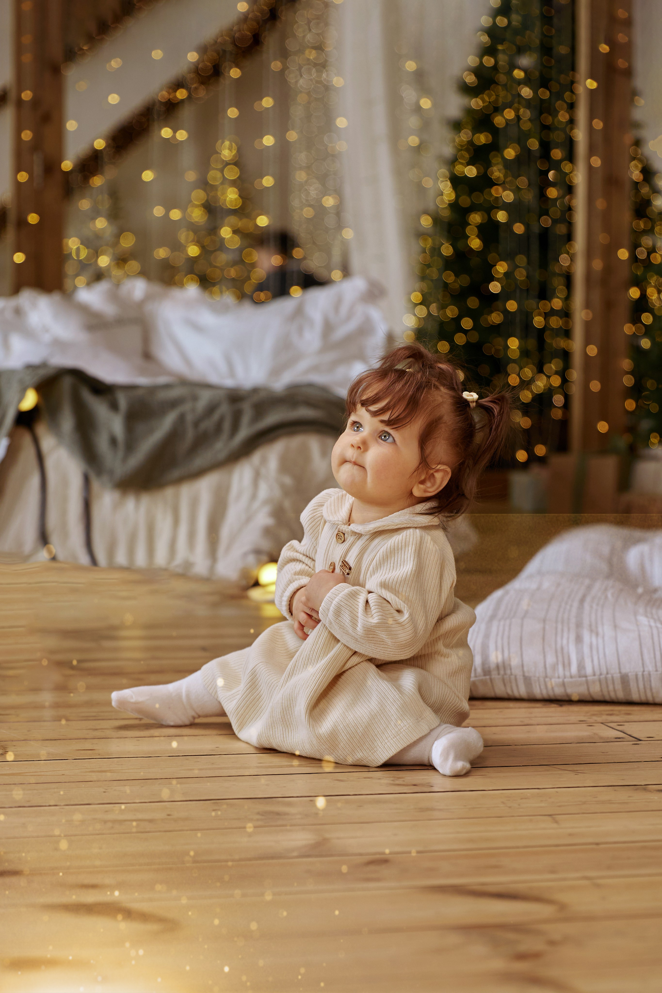 Эльвира. Фотограф женского портрета, беременности и материнства Харькова Елена