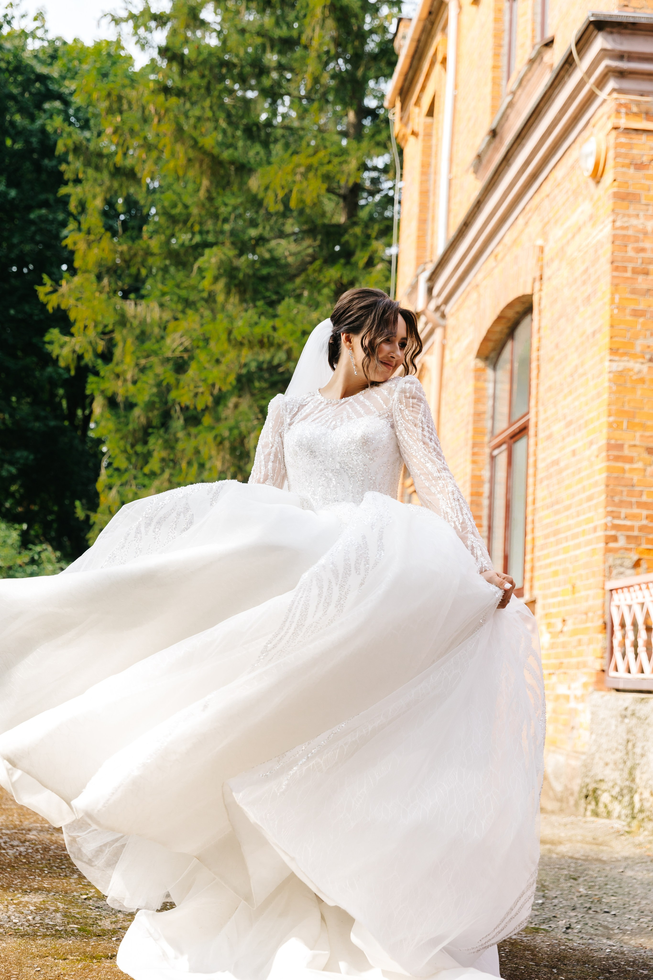 Яна и Саша. Главная