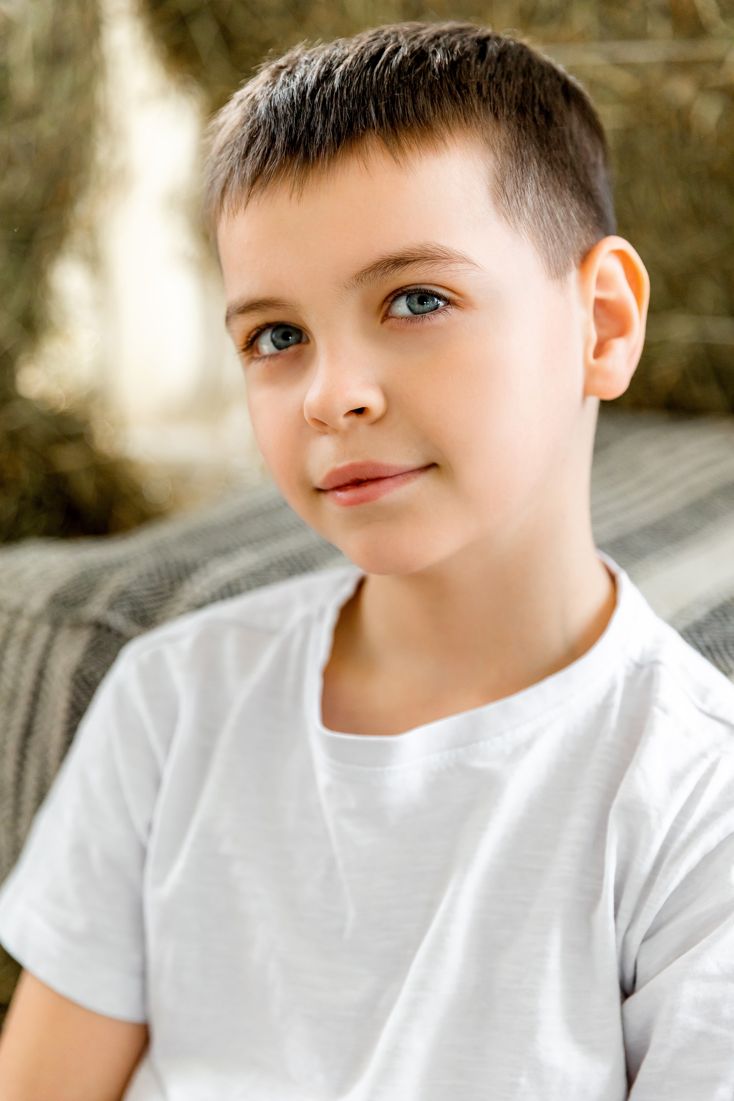 Ольга. Главная