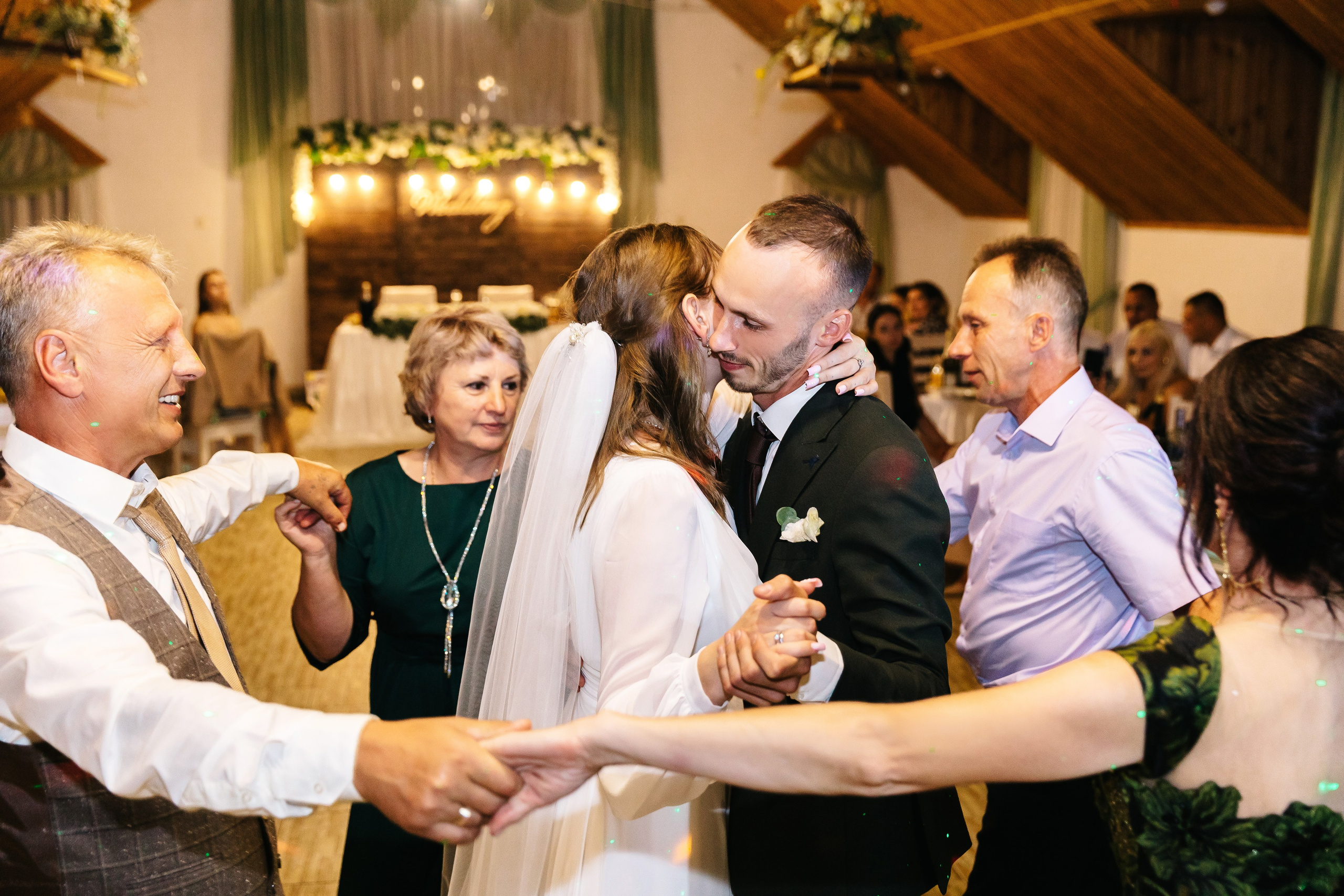 Елизавета и Владислав. Главная