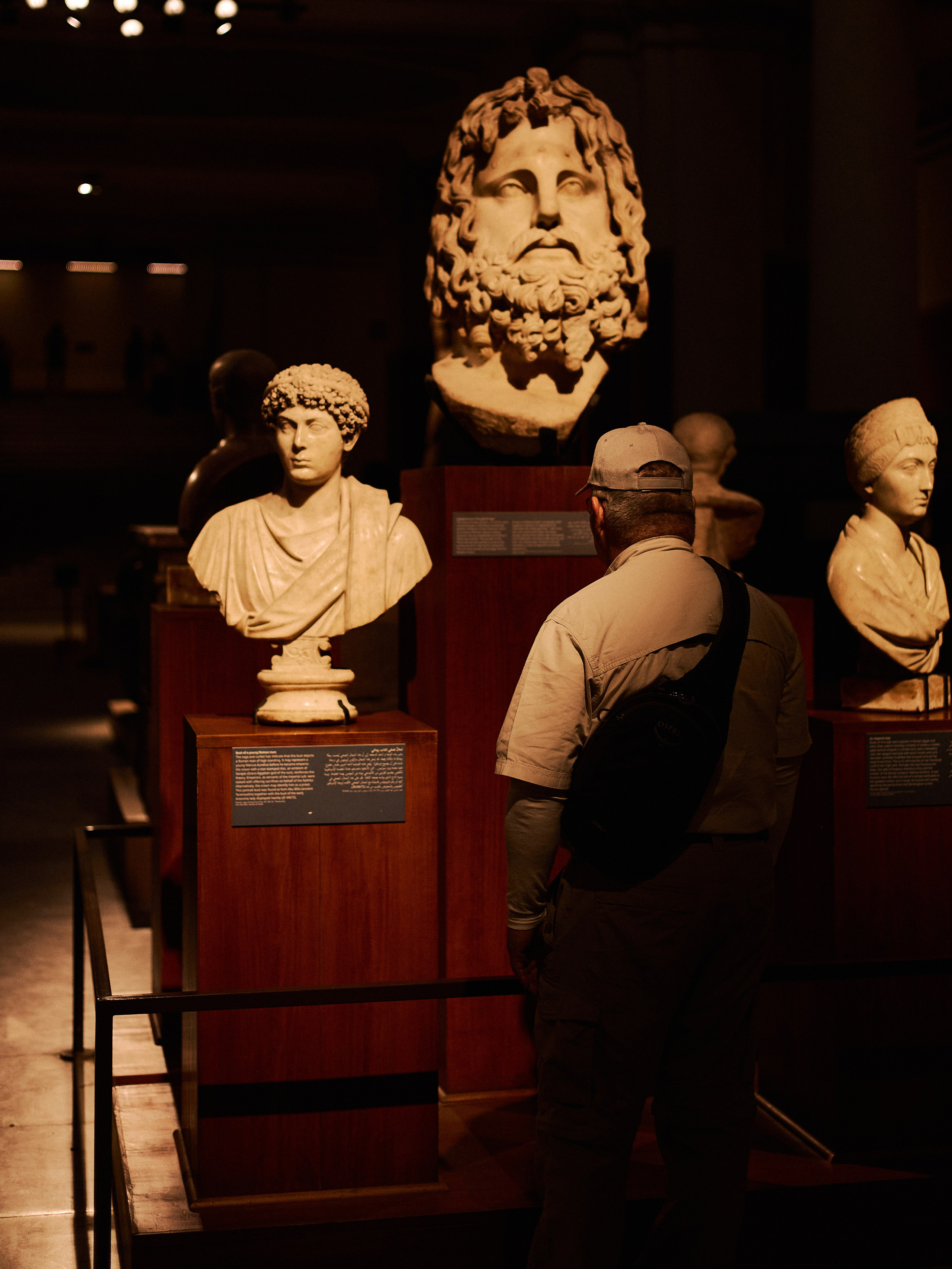 Другое 4. Jorgis — фотограф в Хургаде / обучение фотографии