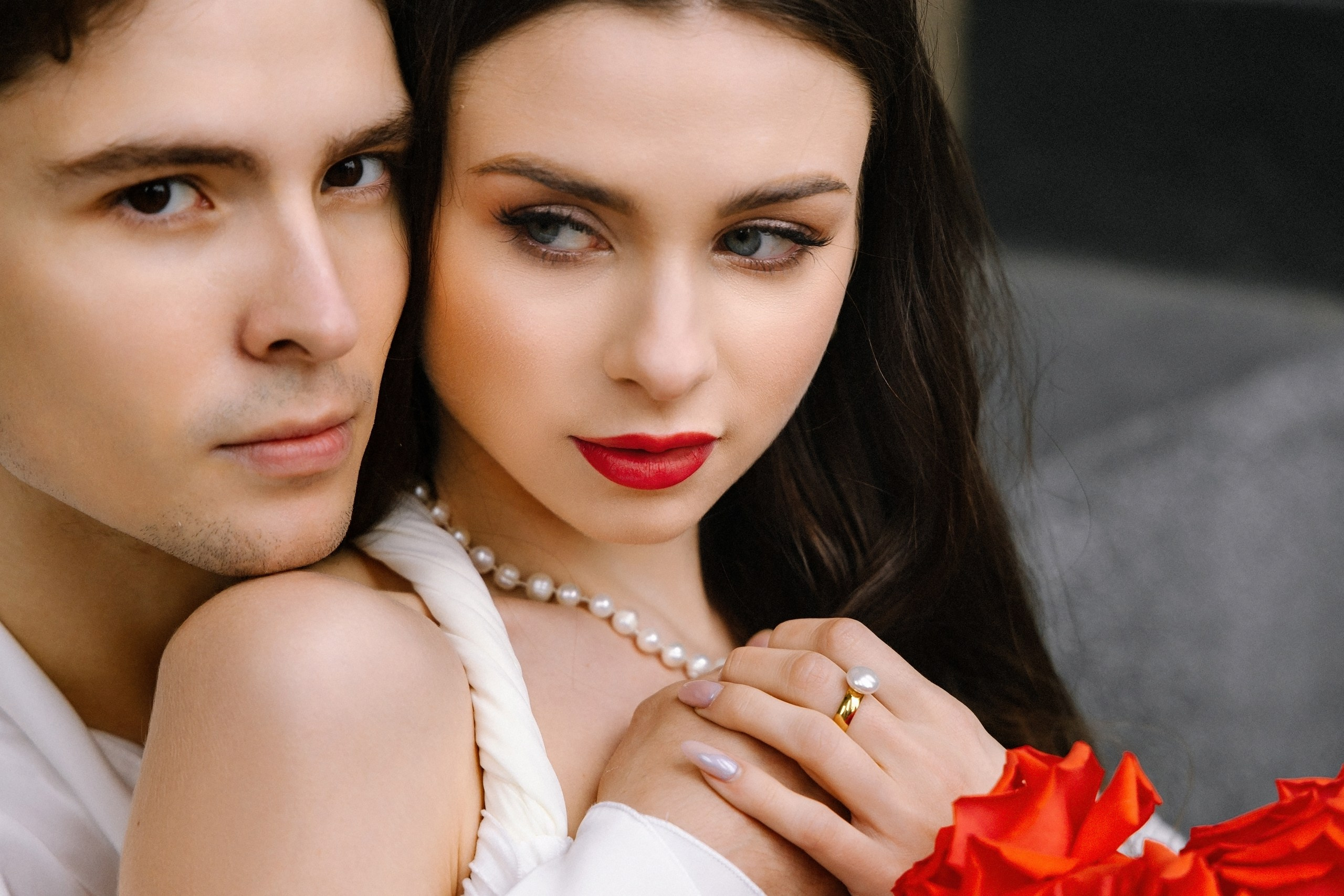 София & Денис. Свадебный фотограф в Томске Екатерина Дмитриева