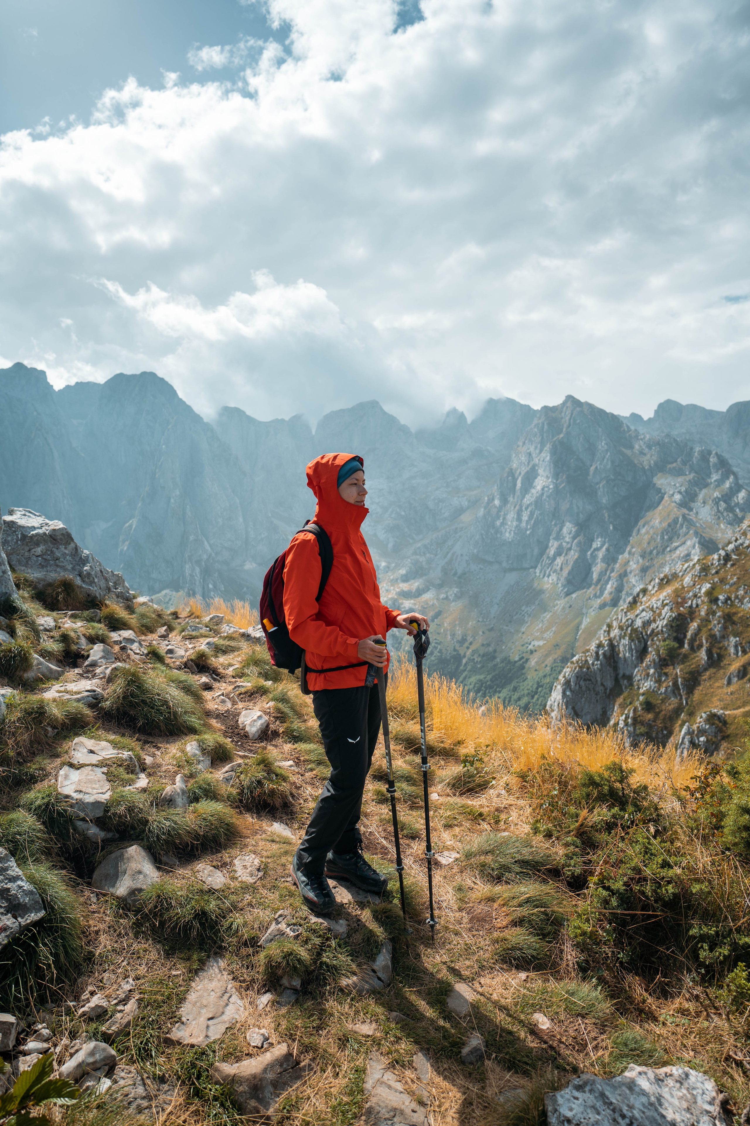 ДОЛИНА ГРЕБАЙЕ. ЧЕРНОГОРИЯ. Фотограф в Белграде Чугреева Елена
