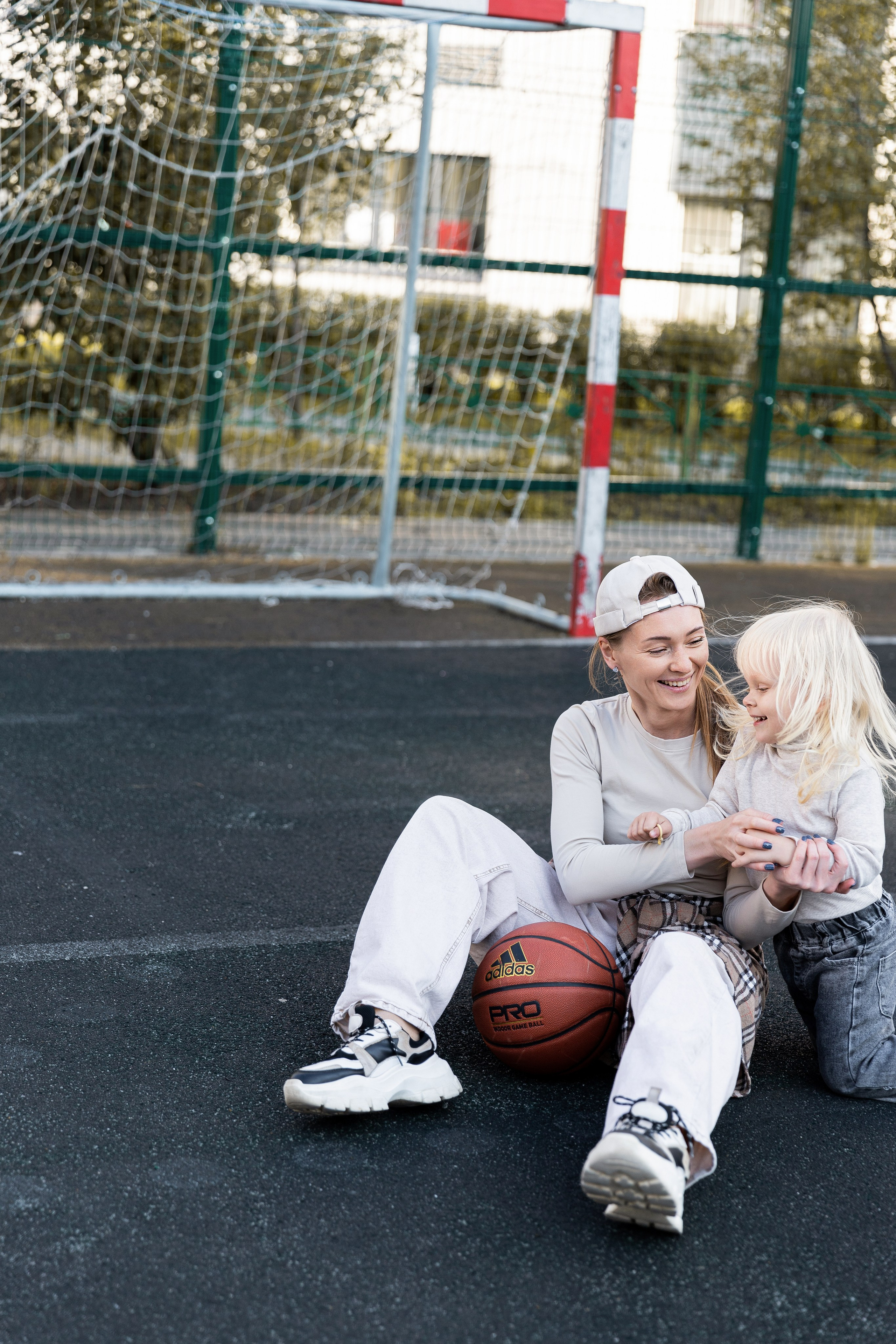 Татьяна и Каролина. Семейный фотограф в Екатеринбурге и Красноуфимске Евгения Лягаева