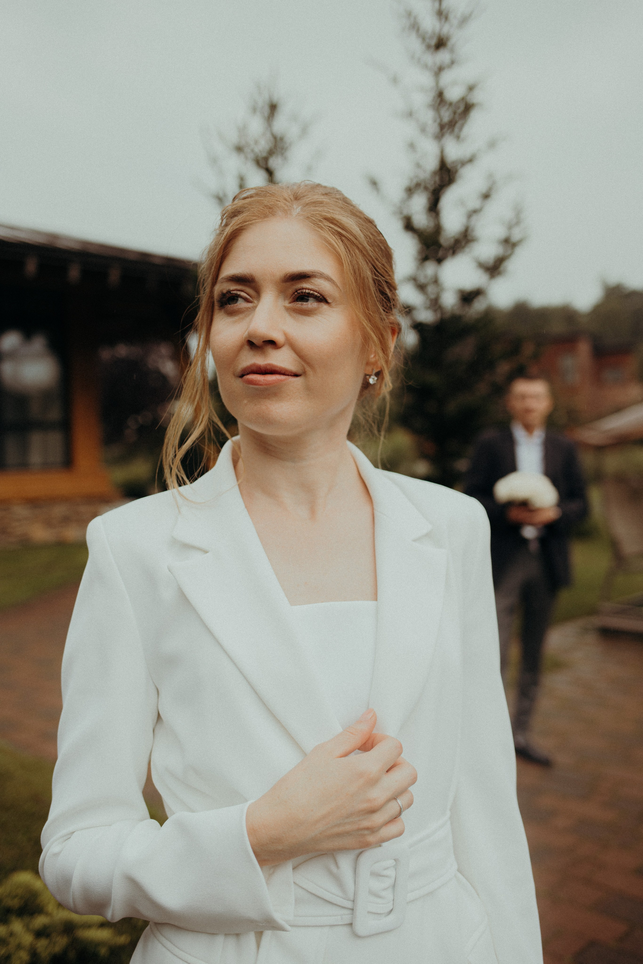 Счастливый дождливый день. Семейный и свадебный фотограф Анна Кожокарь