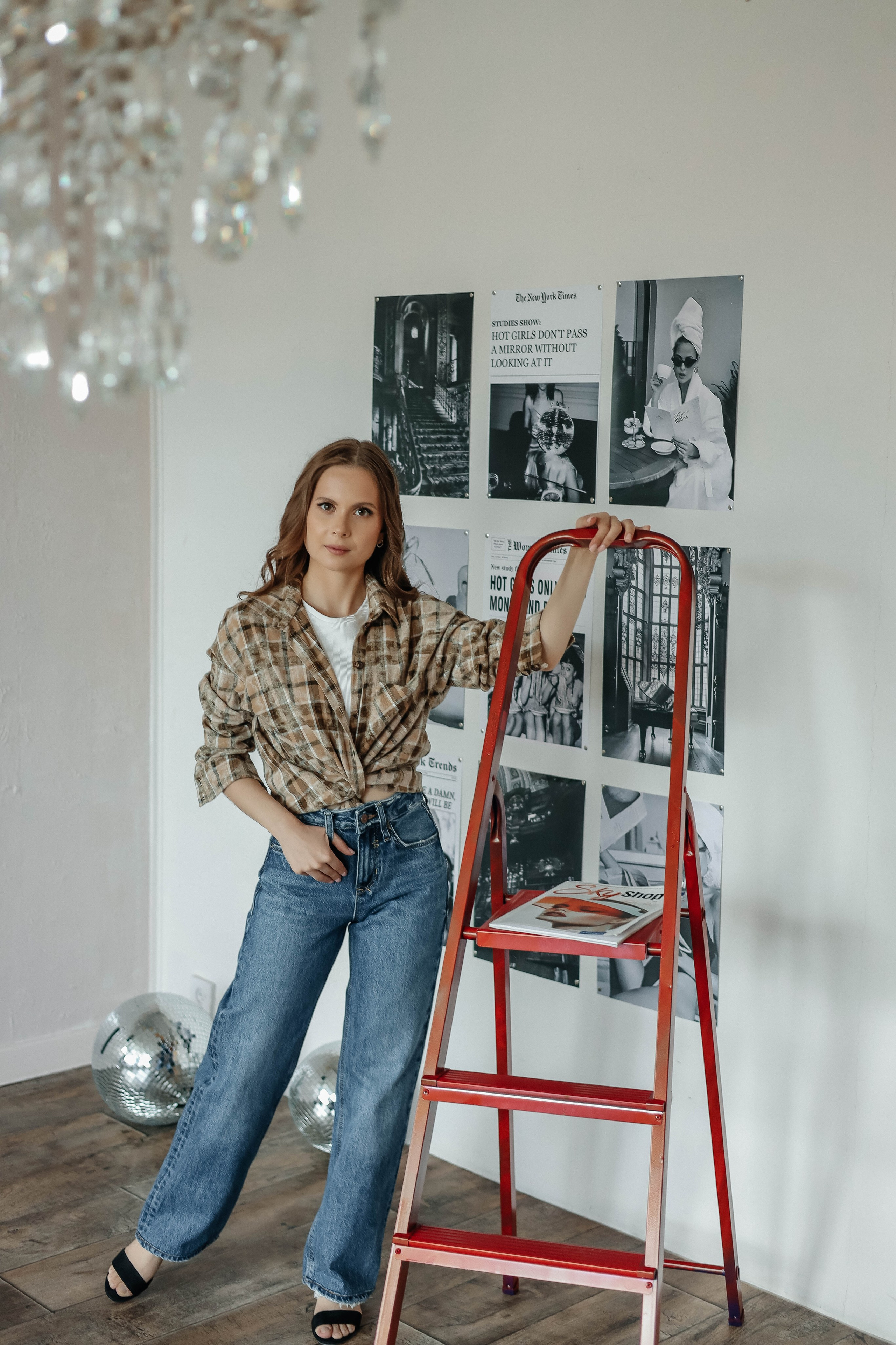 Альбом 9. Семейный фотограф Анна Мезенцева