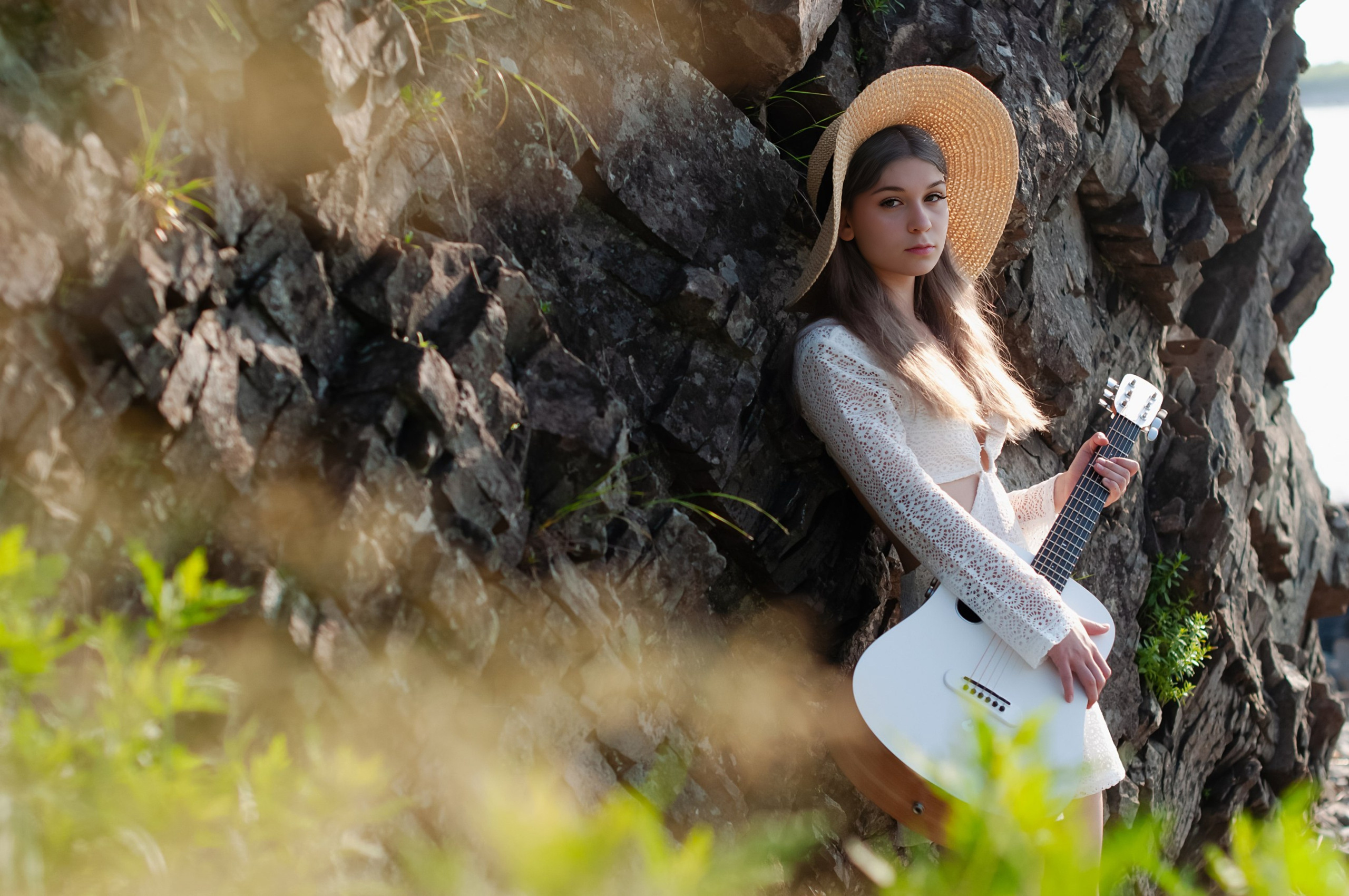 Творческие фотосессии. Фотограф в Хабаровске