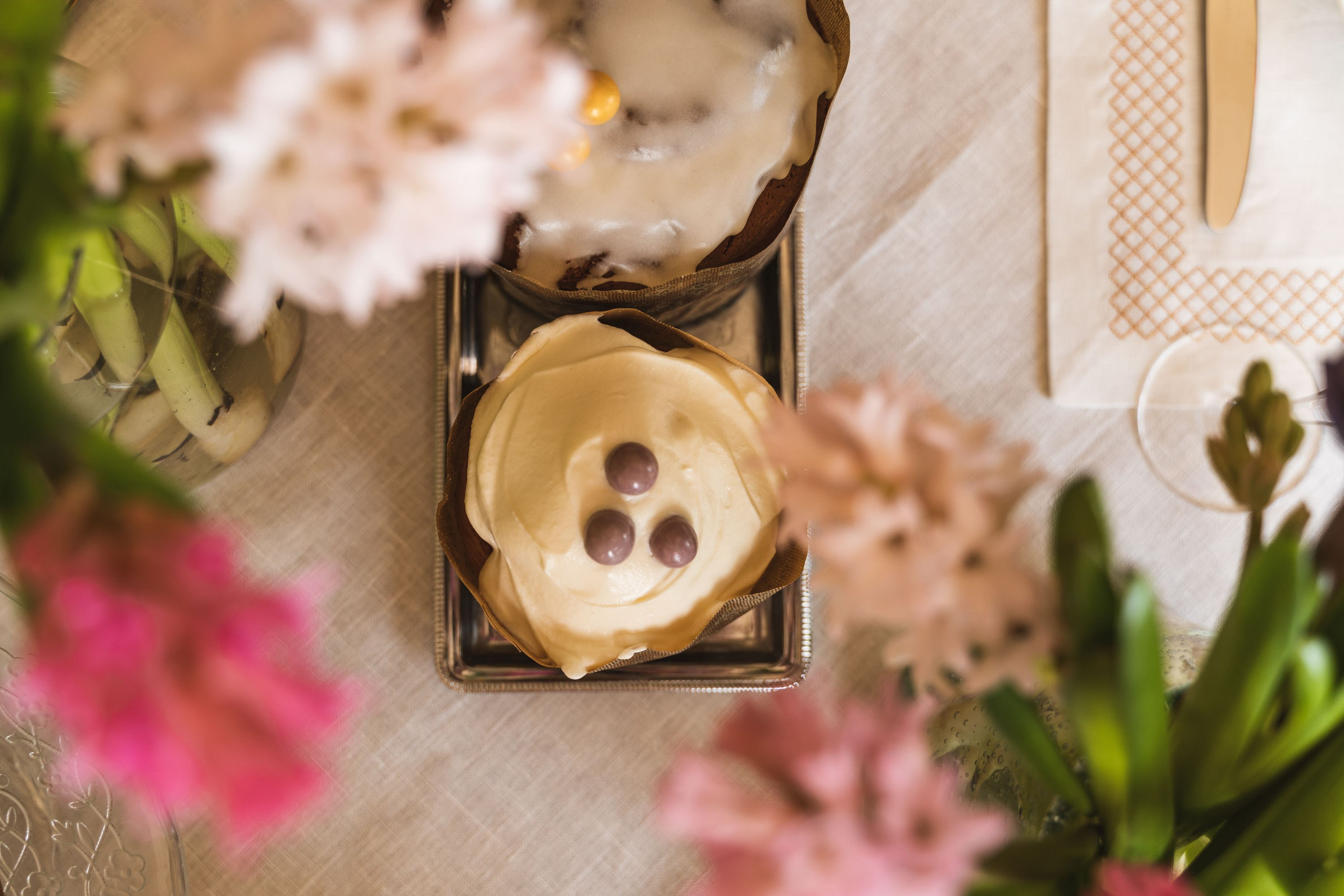 Пасха с @table.feeling. Фотограф в Москве Маленкова Дарья