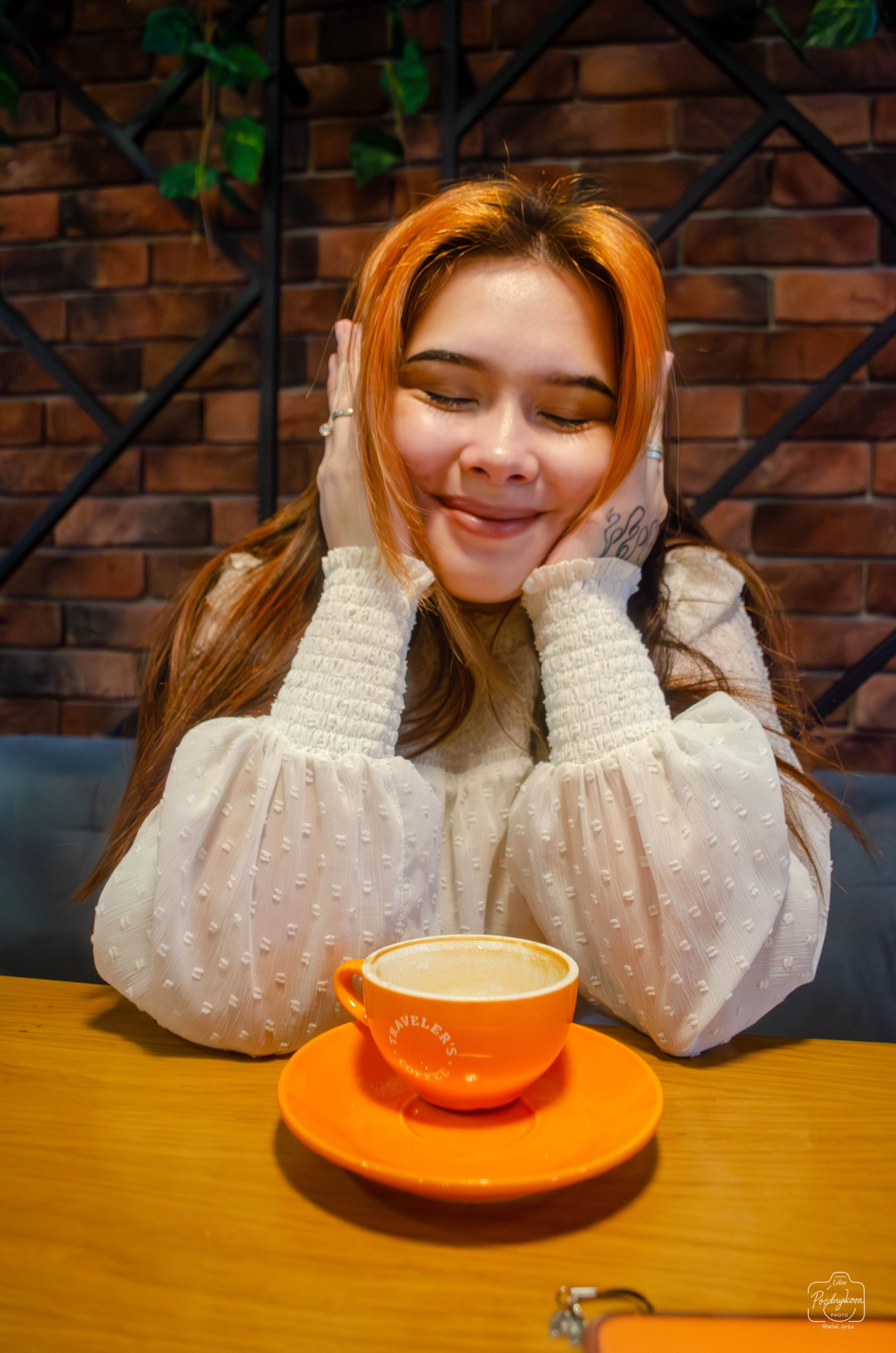 ТРЦ Galaxy Барнаул Traveler`s coffee и каток|Раиса Дорохова|10.01.2026. Фотограф-видеограф Познякова Любовь