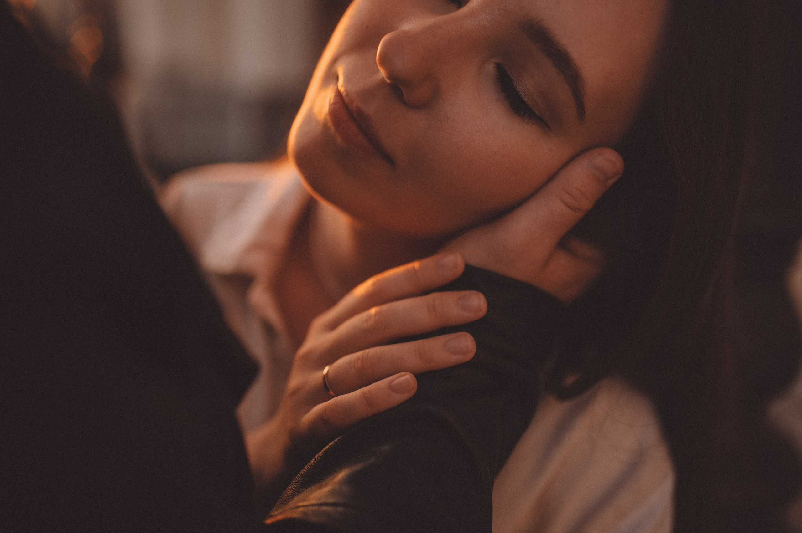 Ефим и Настя. Свадебный фотограф в Санкт-Петербурге