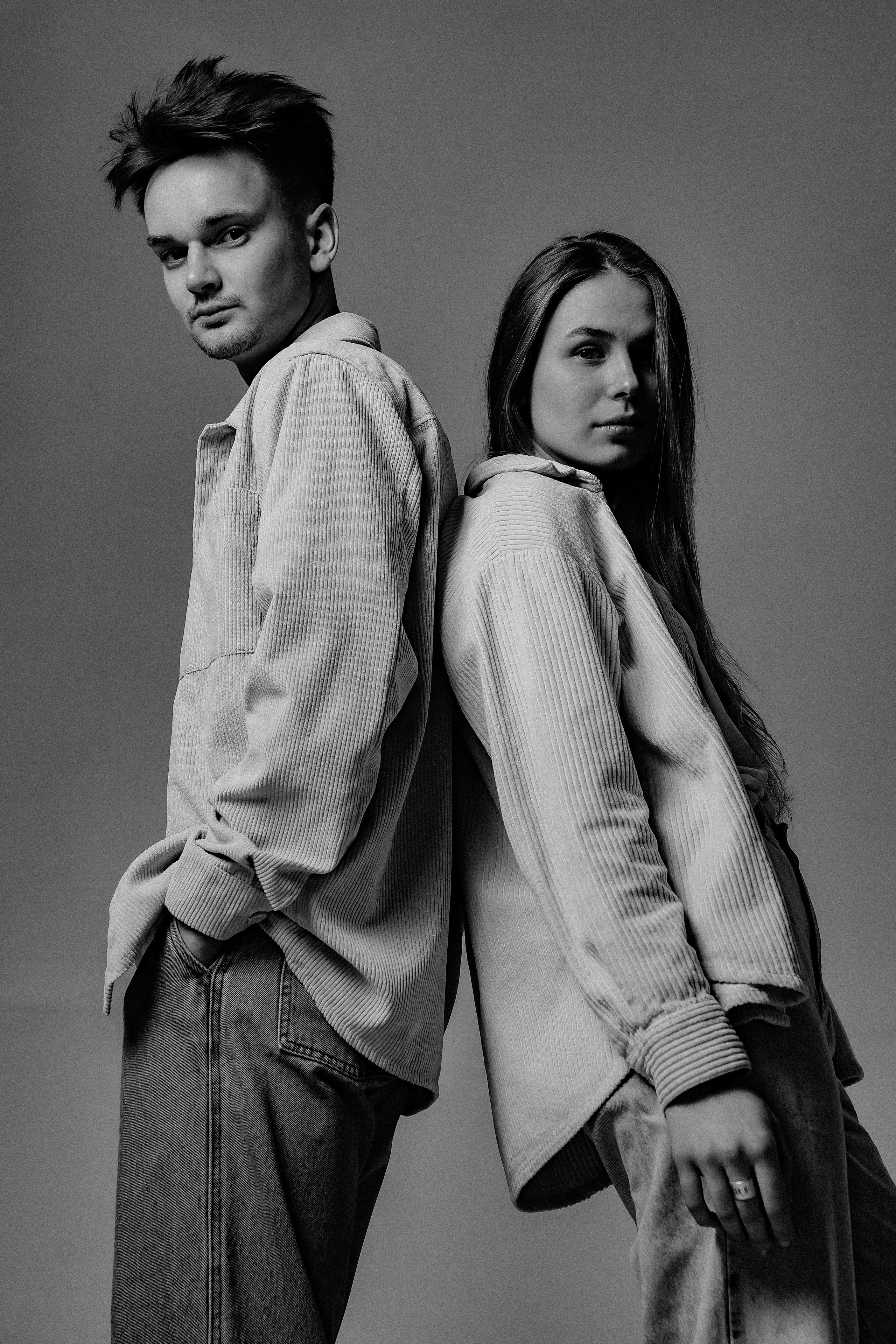 ANYA & DANIL | LOVE STORY. 🅥🅘🅓🅔🅞 | Видеограф | Видеооператор | Воронеж — Саша Чейз