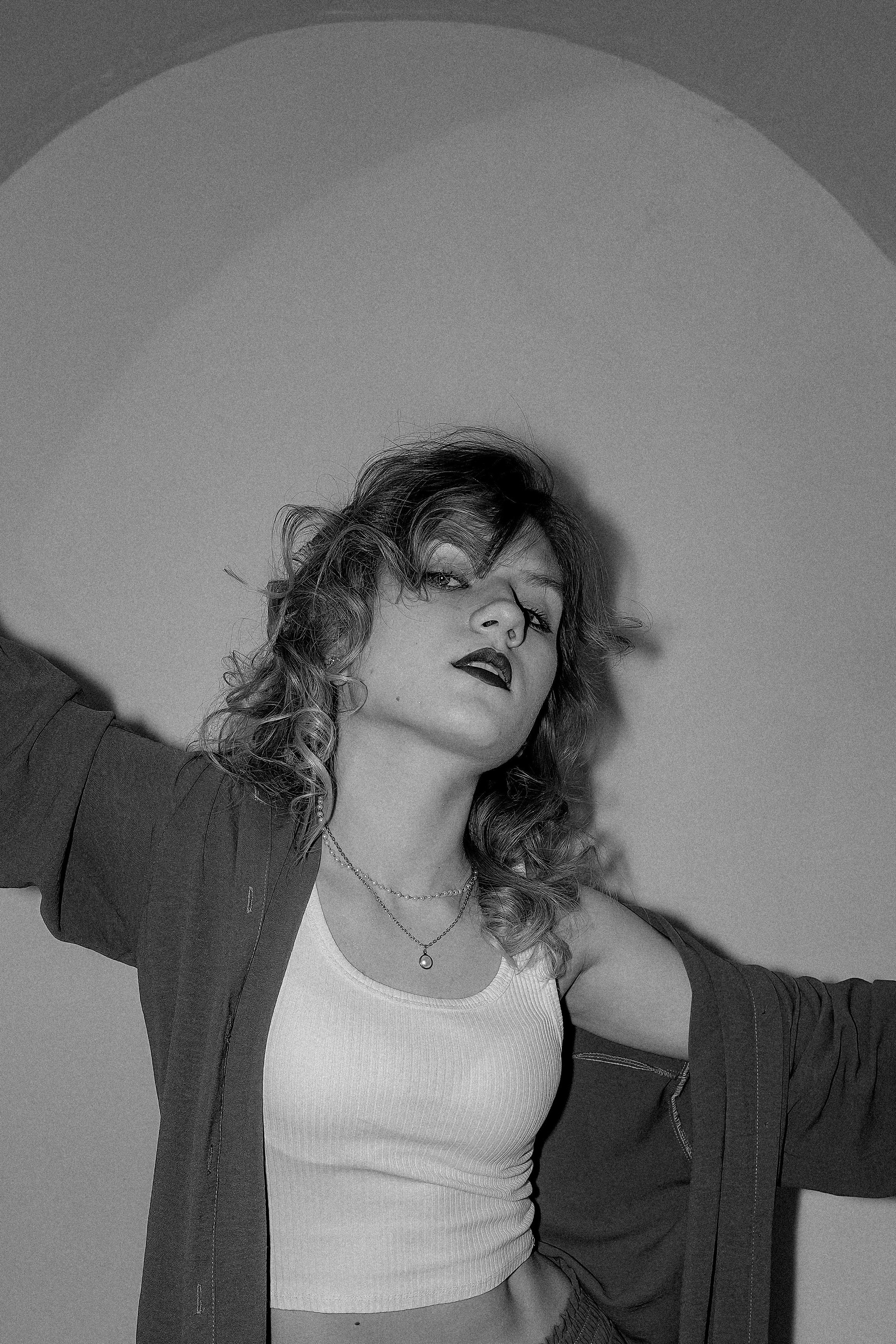 LISA | FASHION. 🅥🅘🅓🅔🅞 | Видеограф | Видеооператор | Воронеж — Саша Чейз