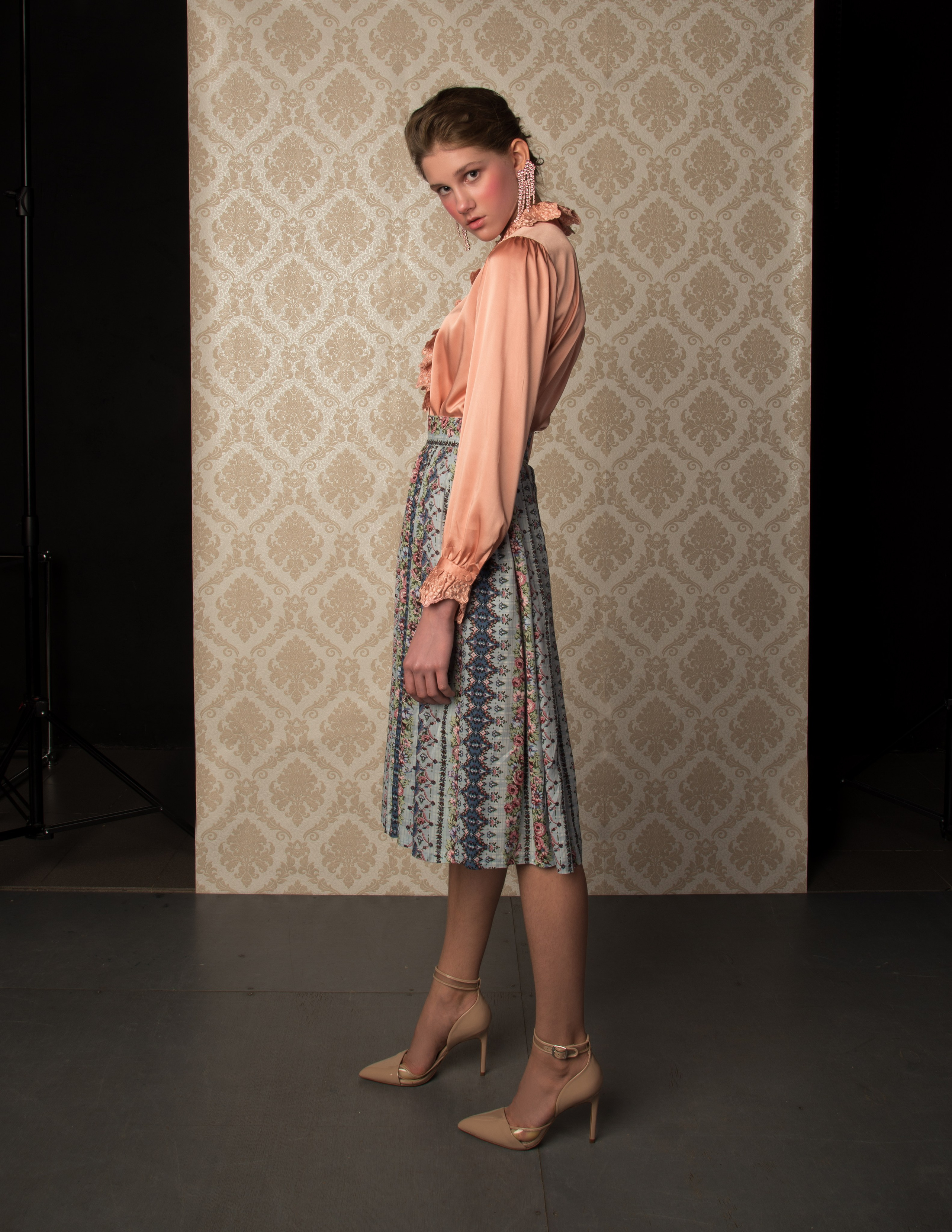 Творческий проект. Фотограф Юлия Зимина