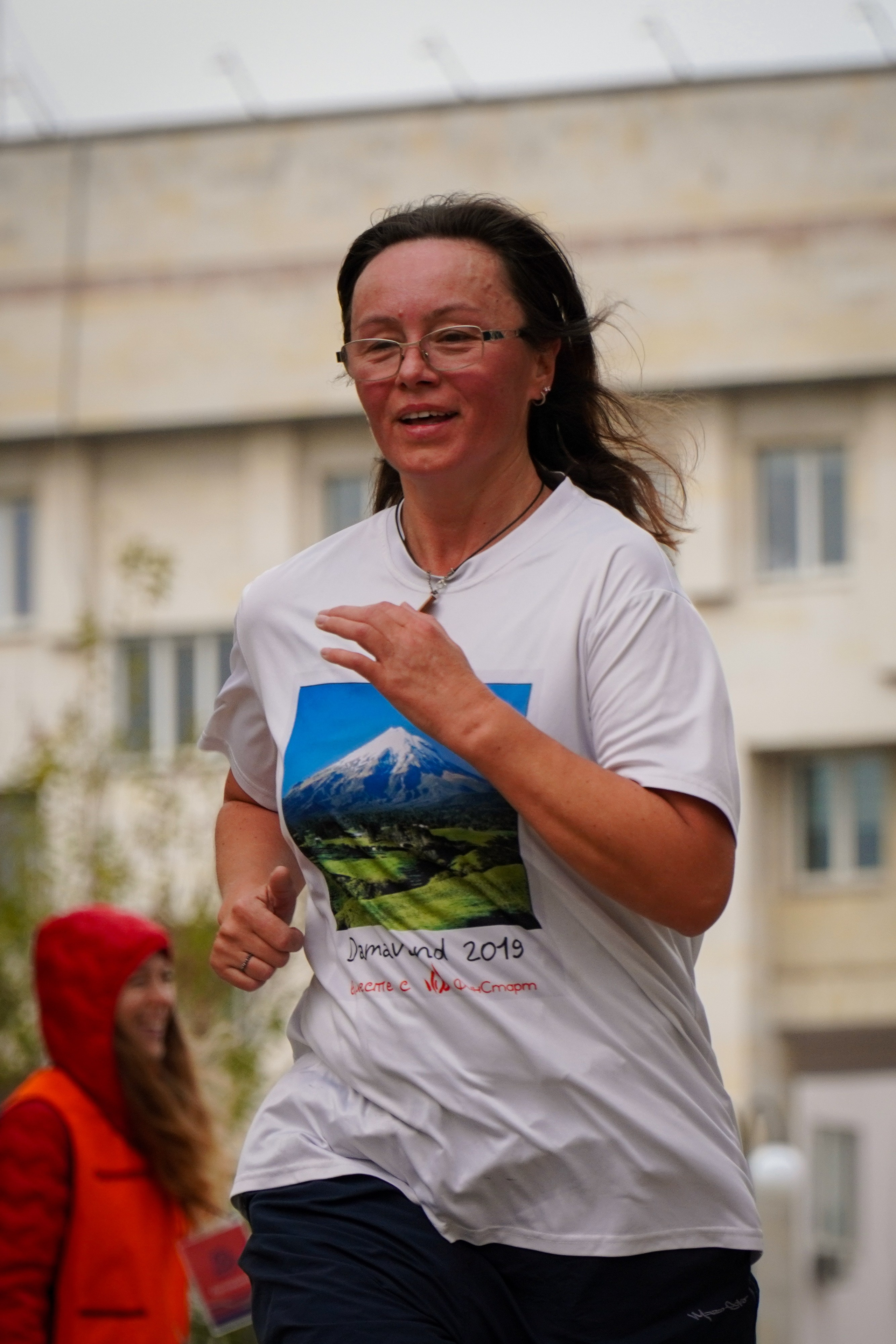 5 вёрст Наташинский 12 октября 2024. Роман Капилюшов. Бег. Фото. Видео. г. Люберцы