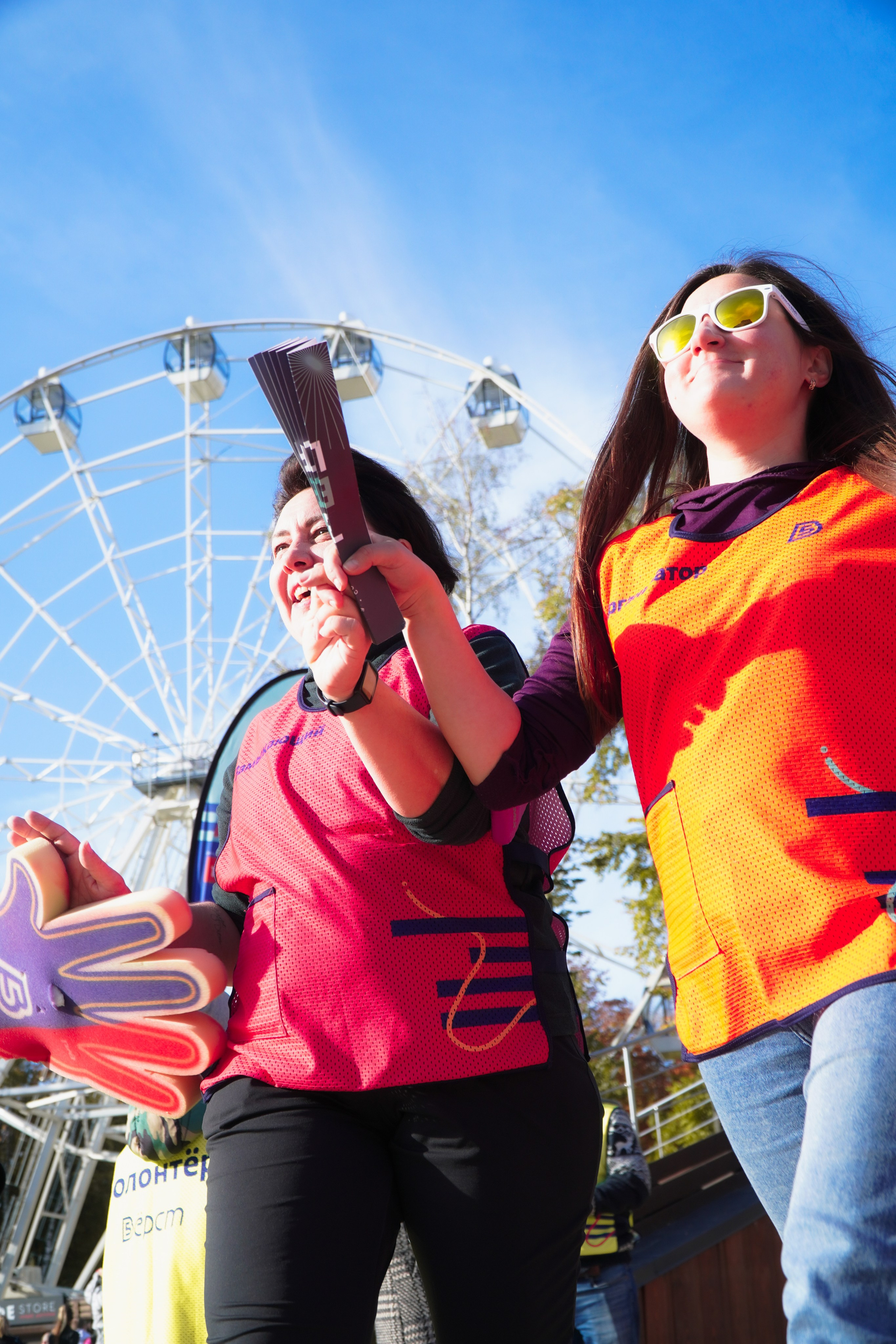 5 вёрст Наташинский 4 октября 2025. Роман Капилюшов. Бег. Фото. Видео. г. Люберцы