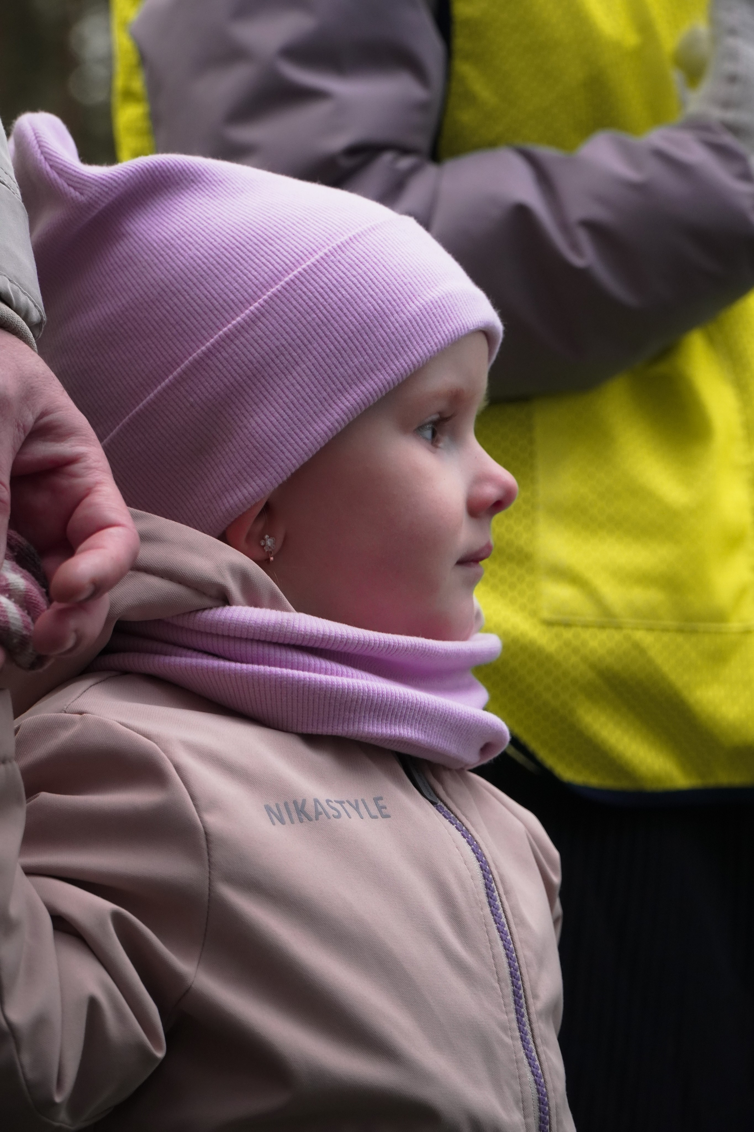 5 вёрст Томилинский 3 года 18 октября 2025. Роман Капилюшов. Бег. Фото. Видео. г. Люберцы