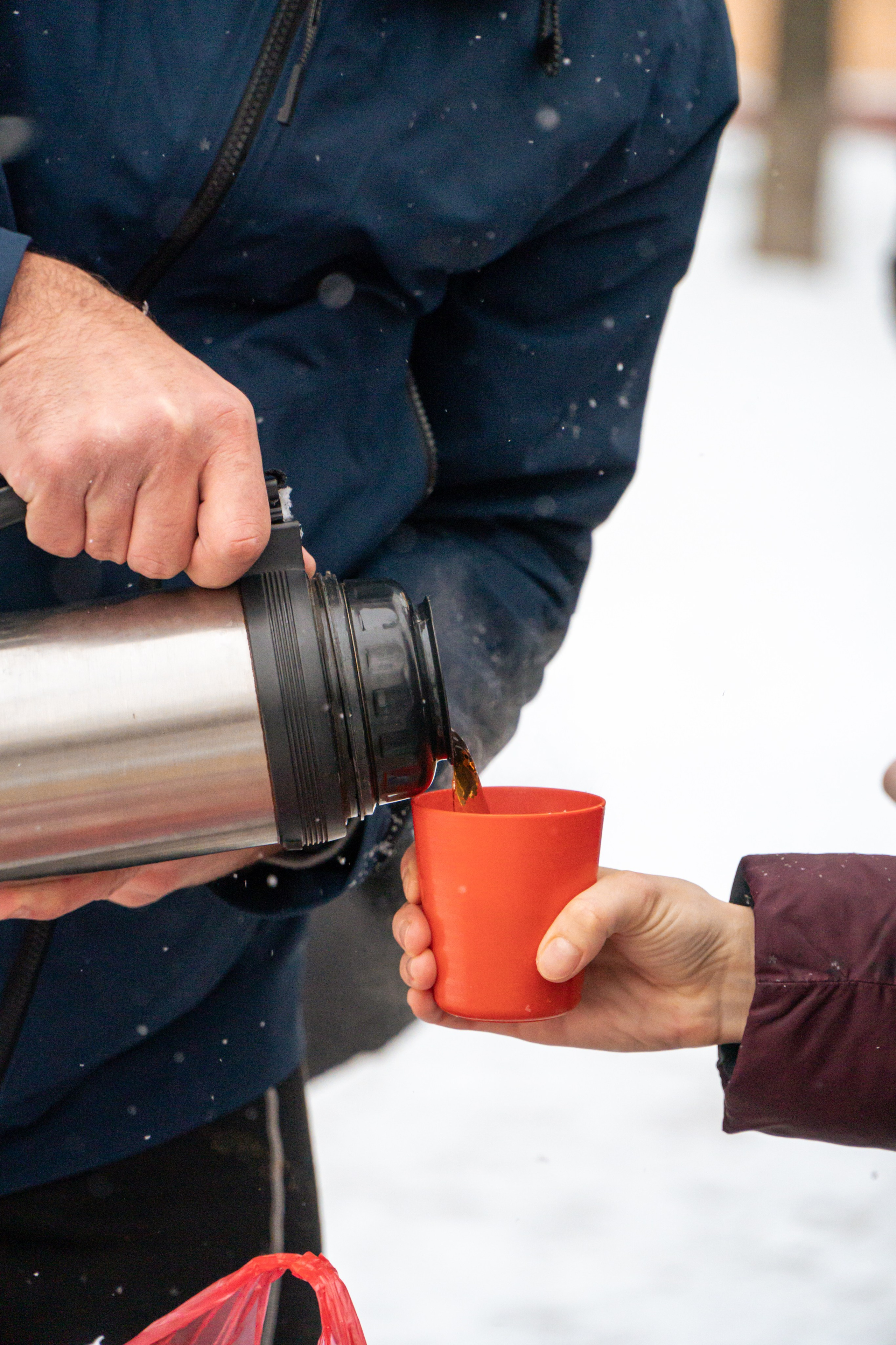 5 вёрст Наташинский 14 декабря 2024. Роман Капилюшов. Бег. Фото. Видео. г. Люберцы