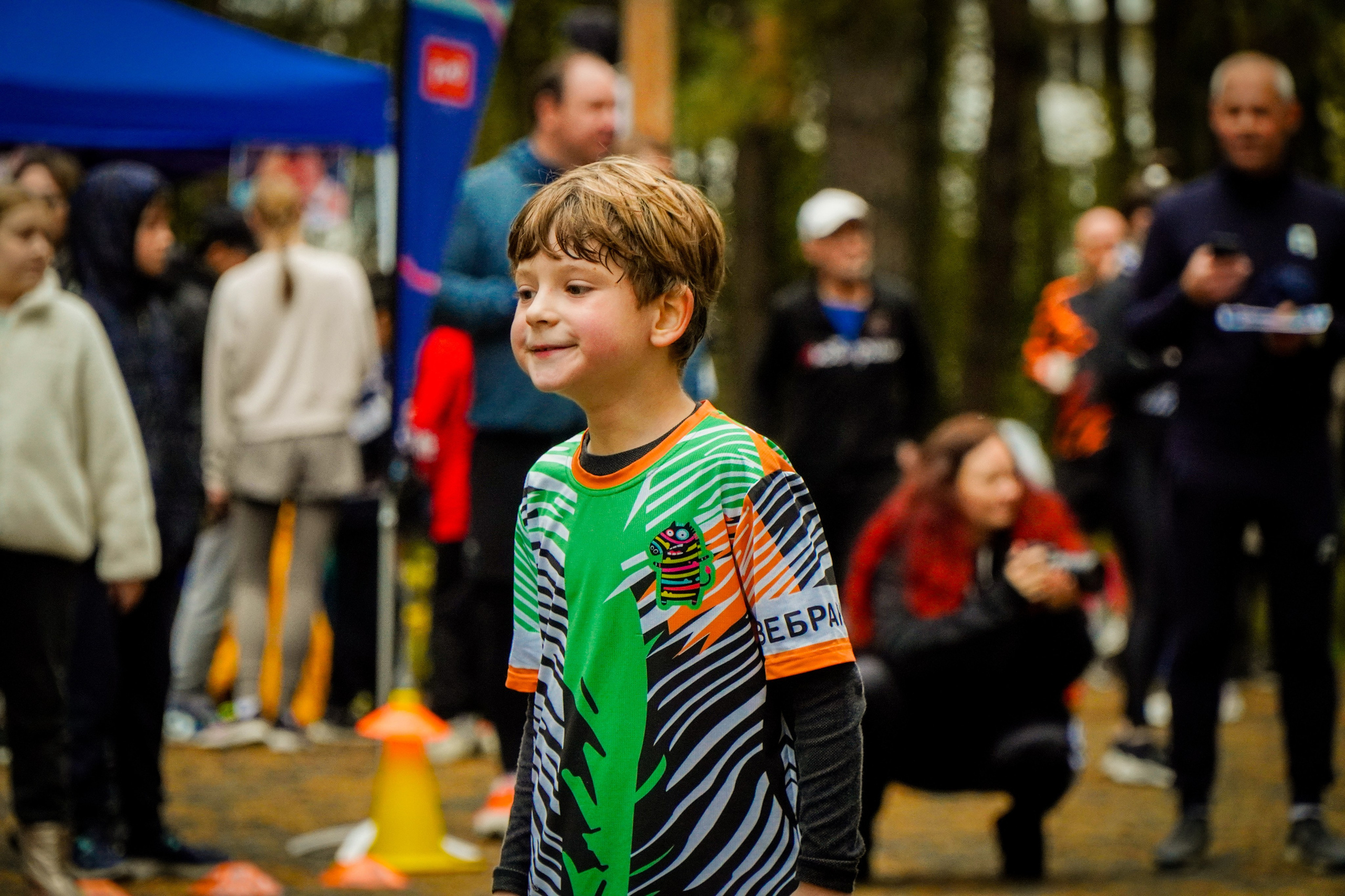 100-й забег 5 вёрст Томилинский. Роман Капилюшов. Бег. Фото. Видео. г. Люберцы
