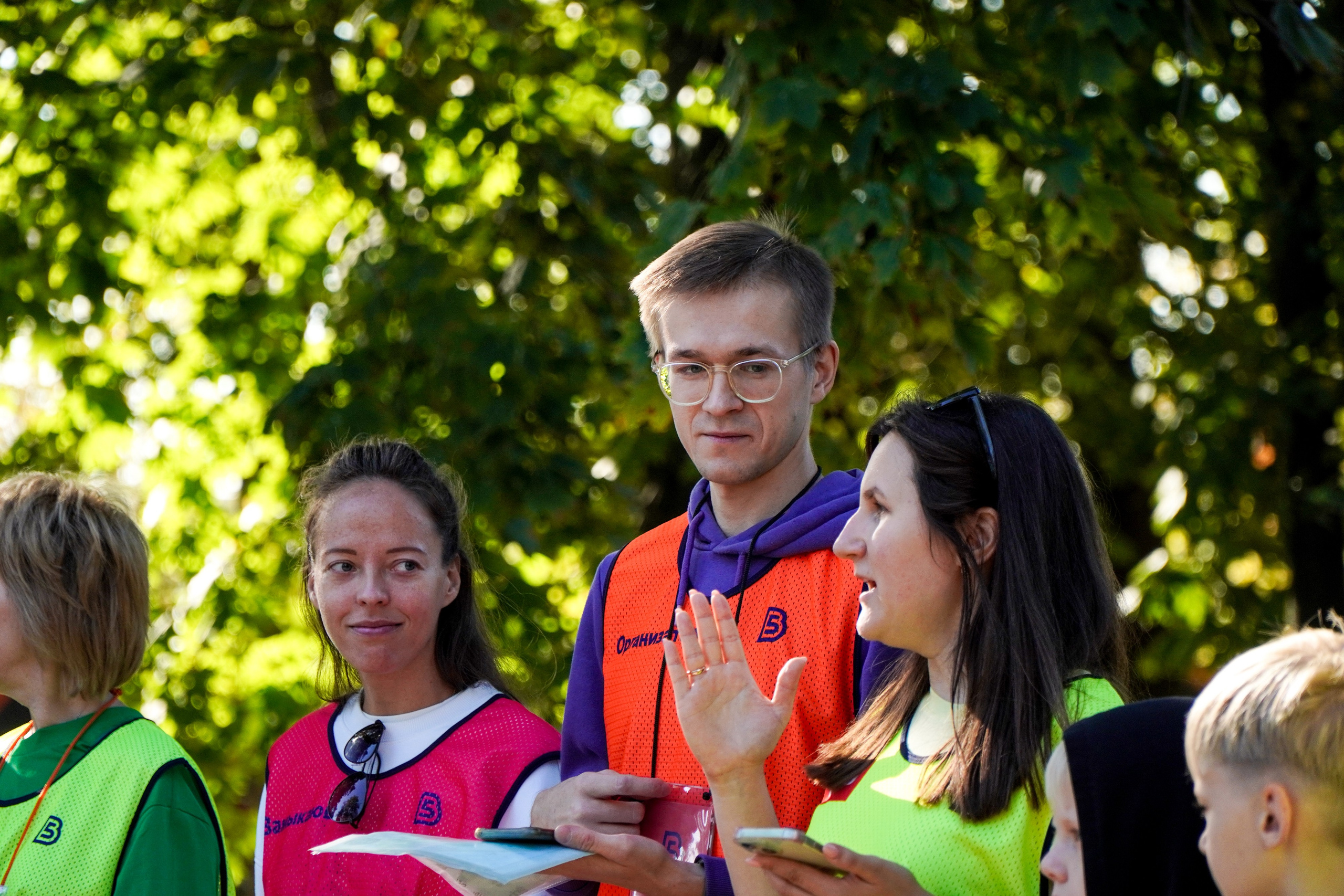 5 вёрст Наташинский 7 сентября 2024