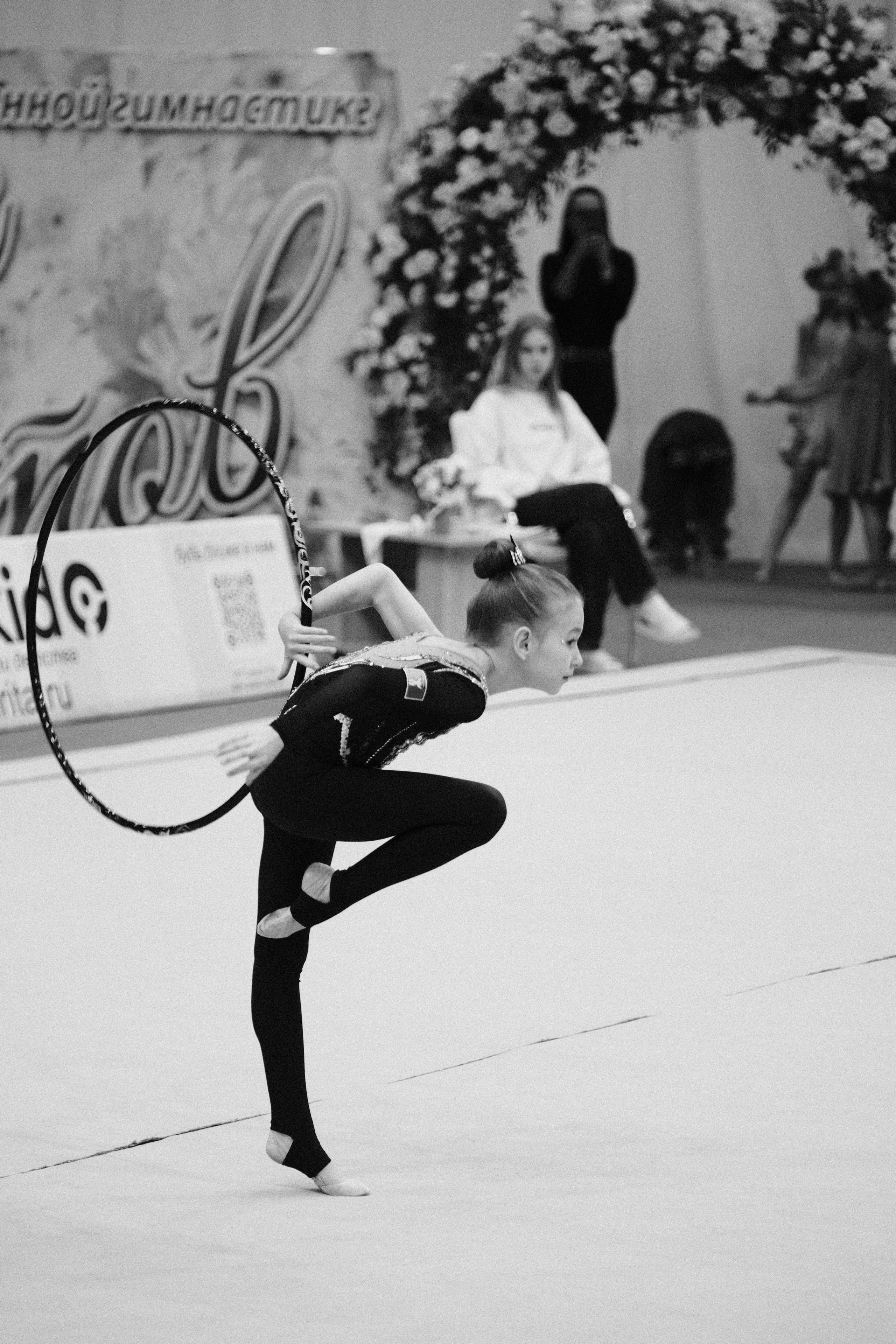 Репортажный фотограф