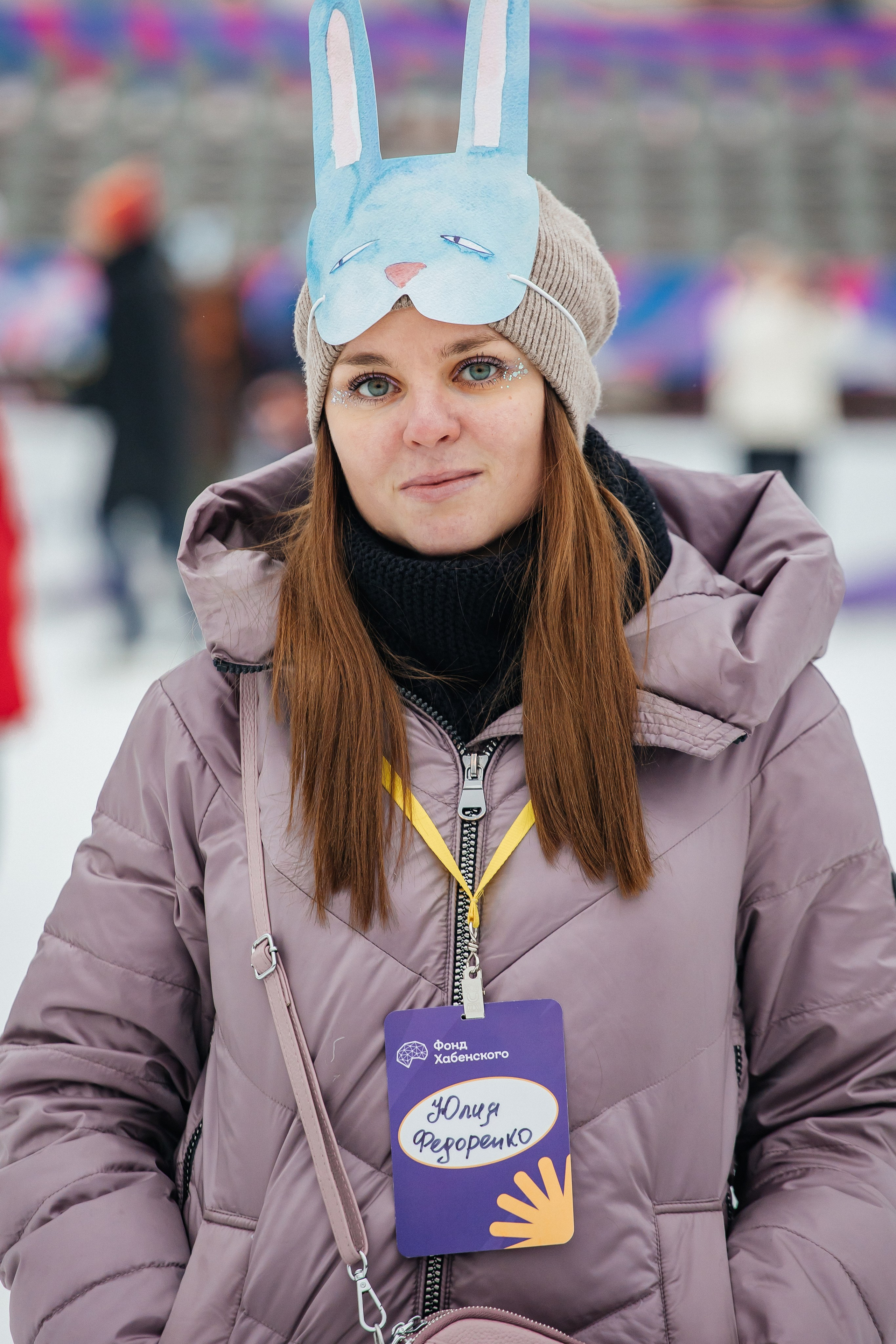 Фонд Хабенского ВДНХ. Леся Гаранина. Семейный фотограф/видеограф Москва и область