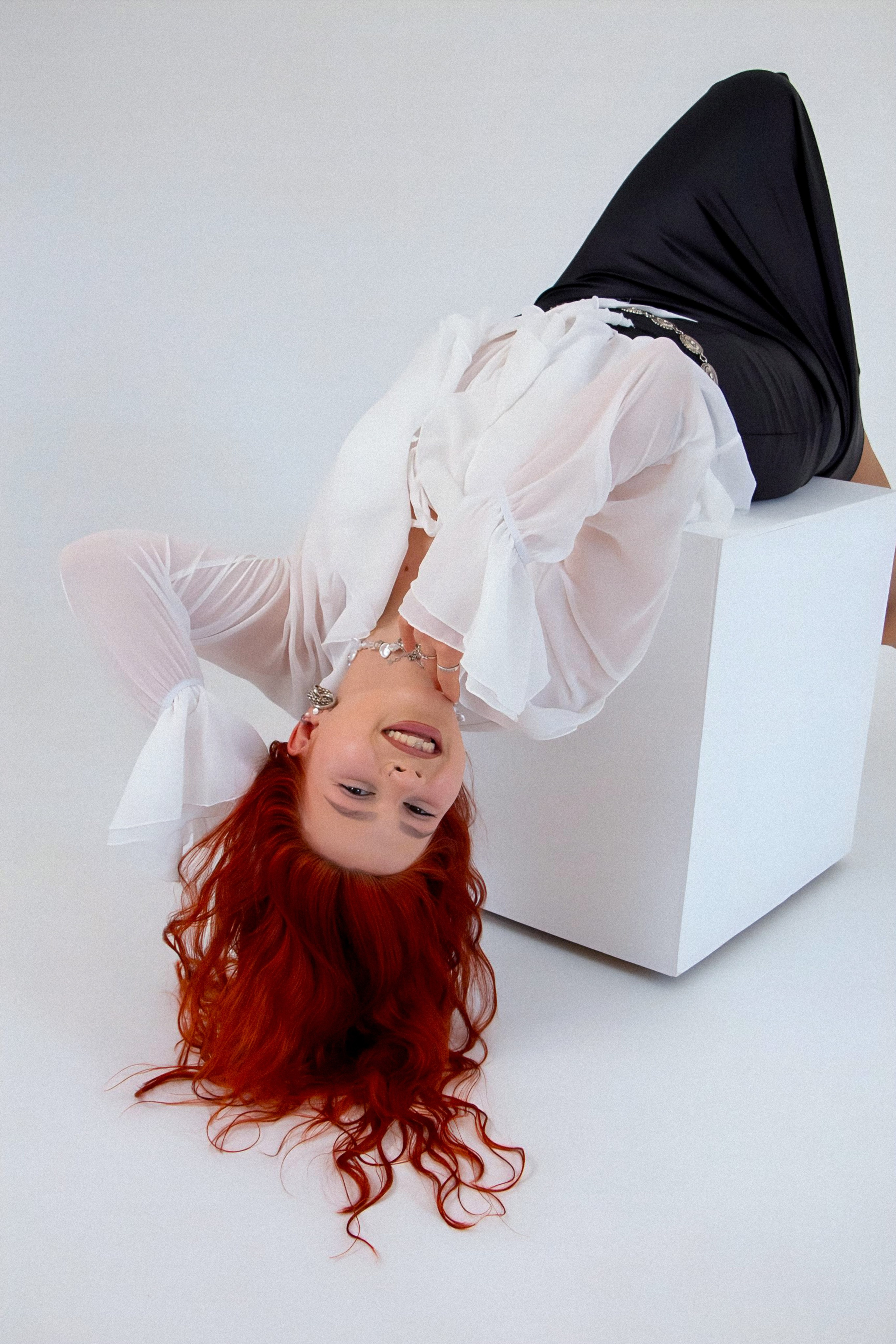 Соня. Семейный фотограф в Брянске Дзнеладзе Софико