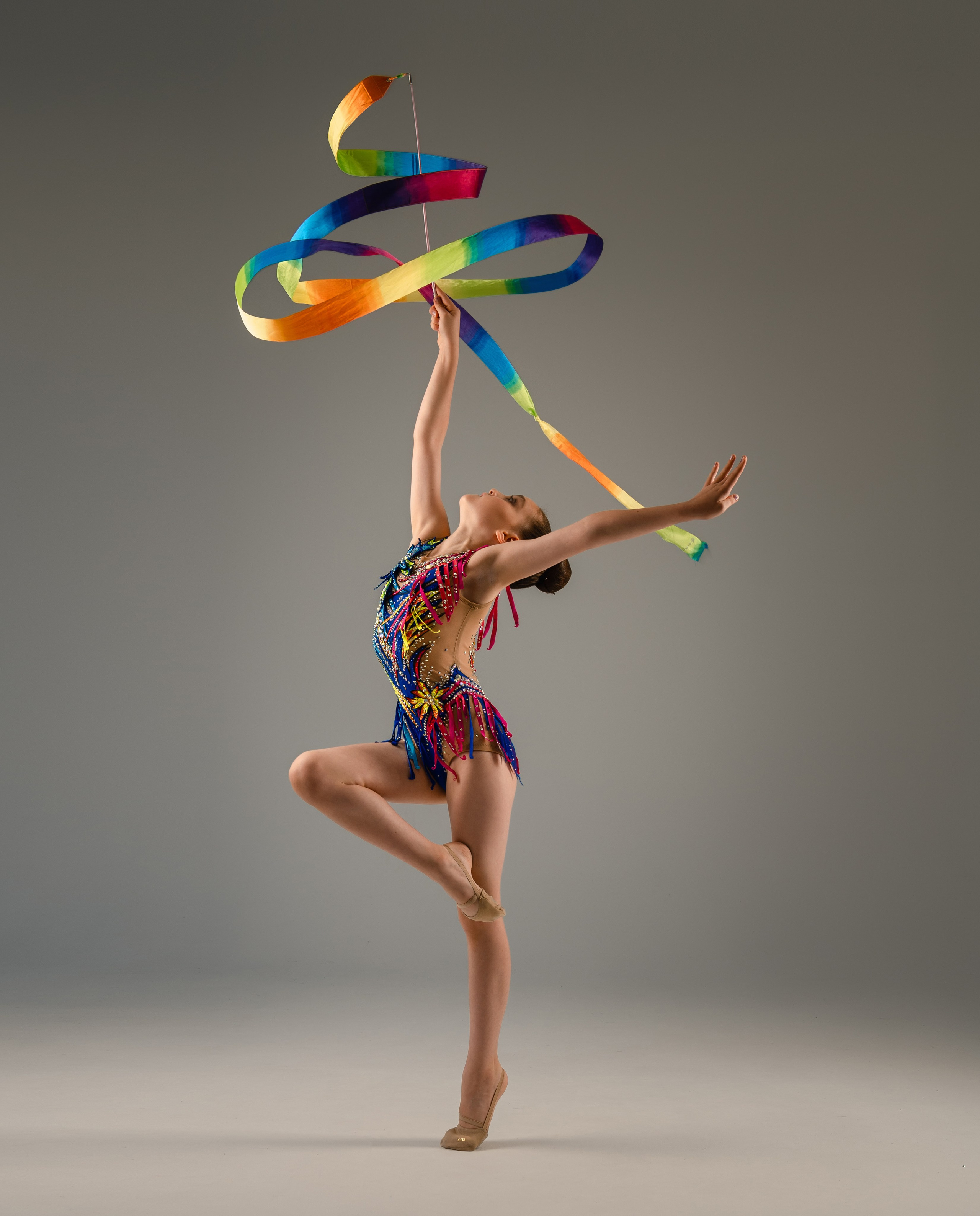 спортивная фотосессия Москва