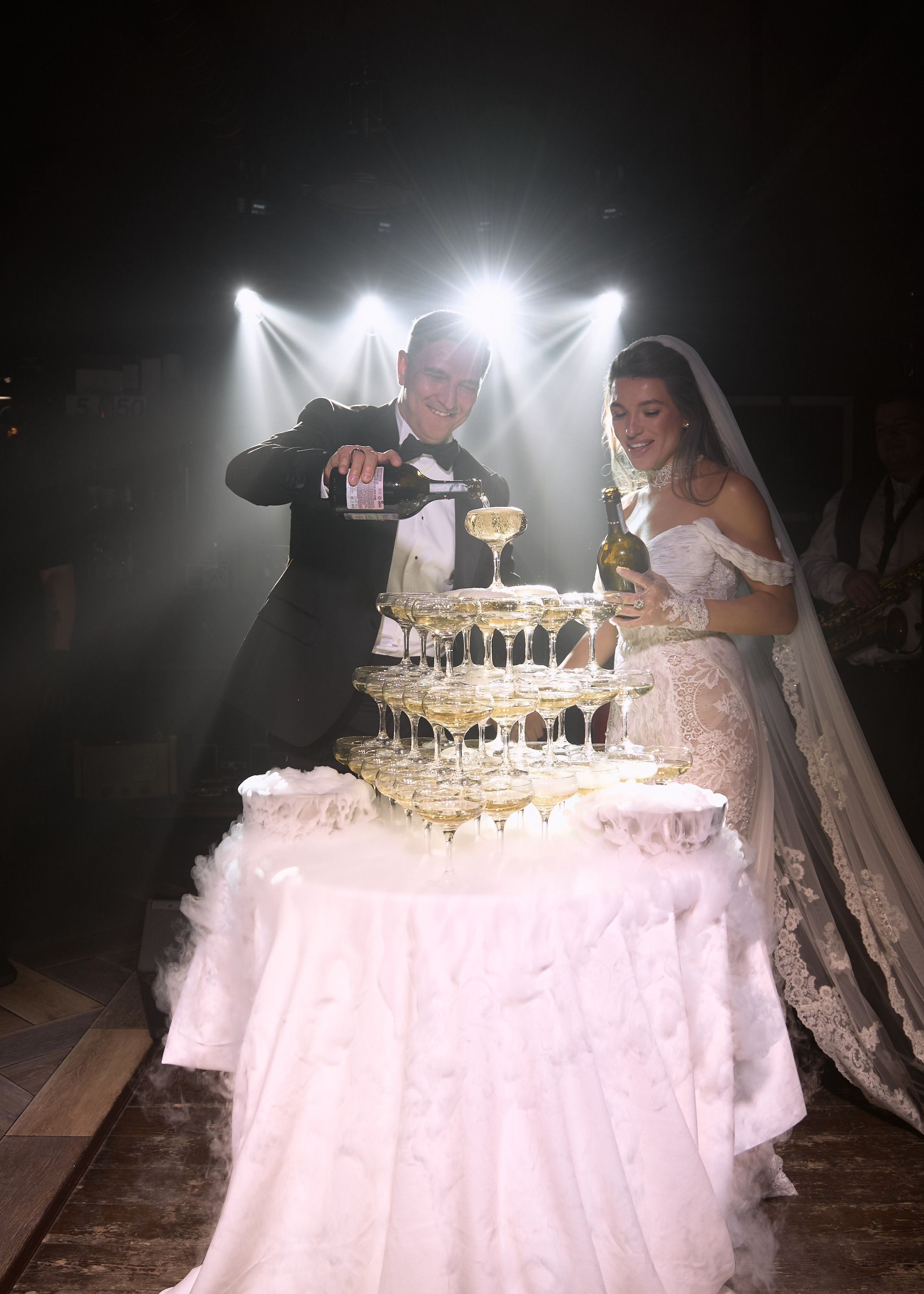 Boris & Sofia. Ксения Петровская — фотограф и видеограф