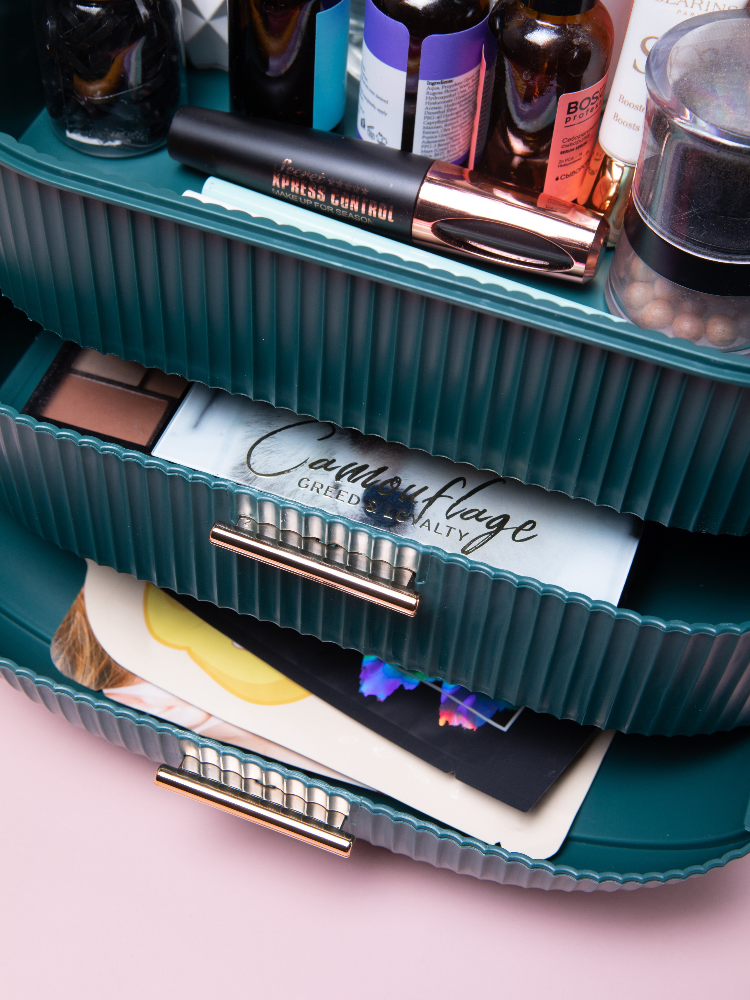 Органайзер. Предметная съемка