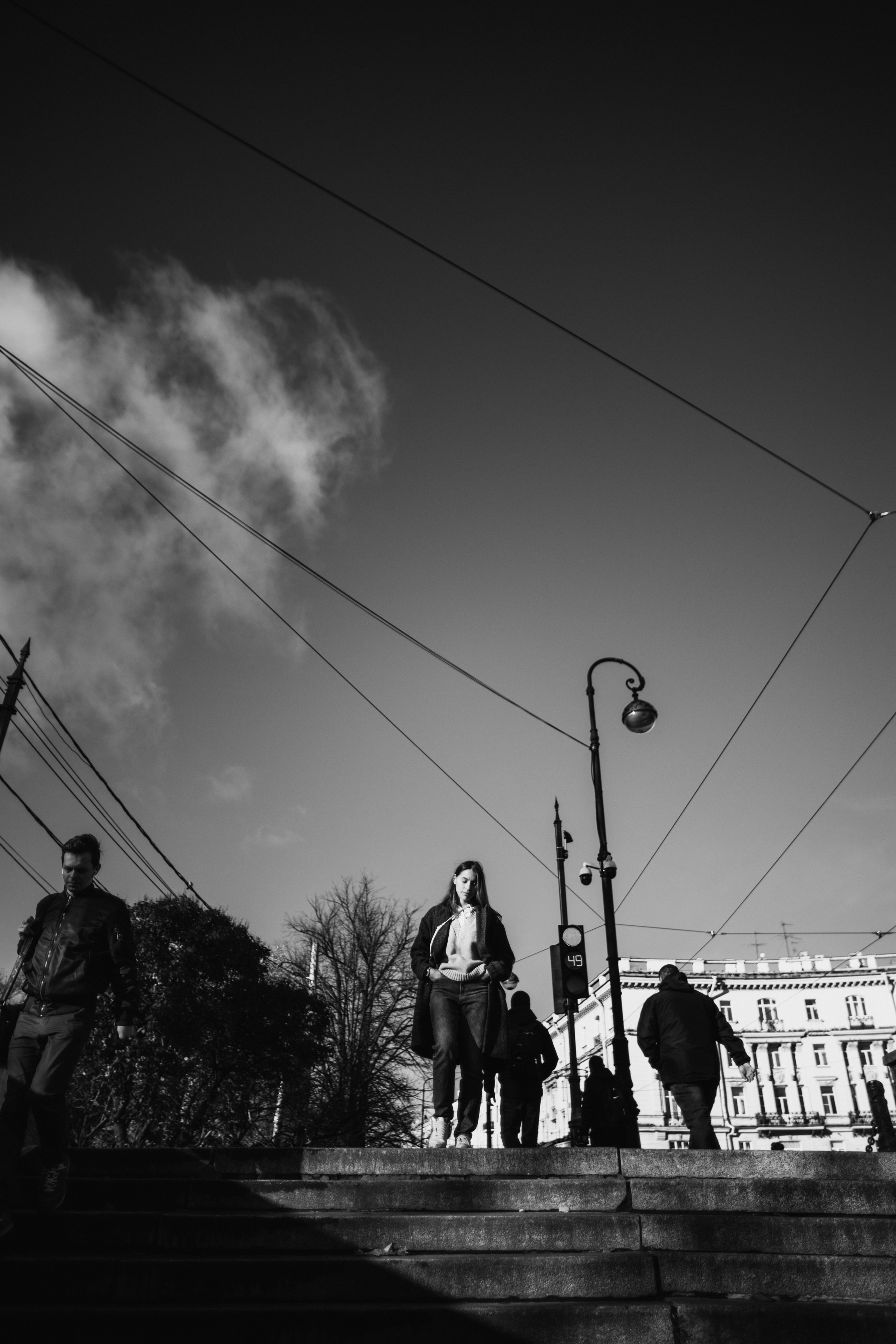 Дарья. Klerout Photographer