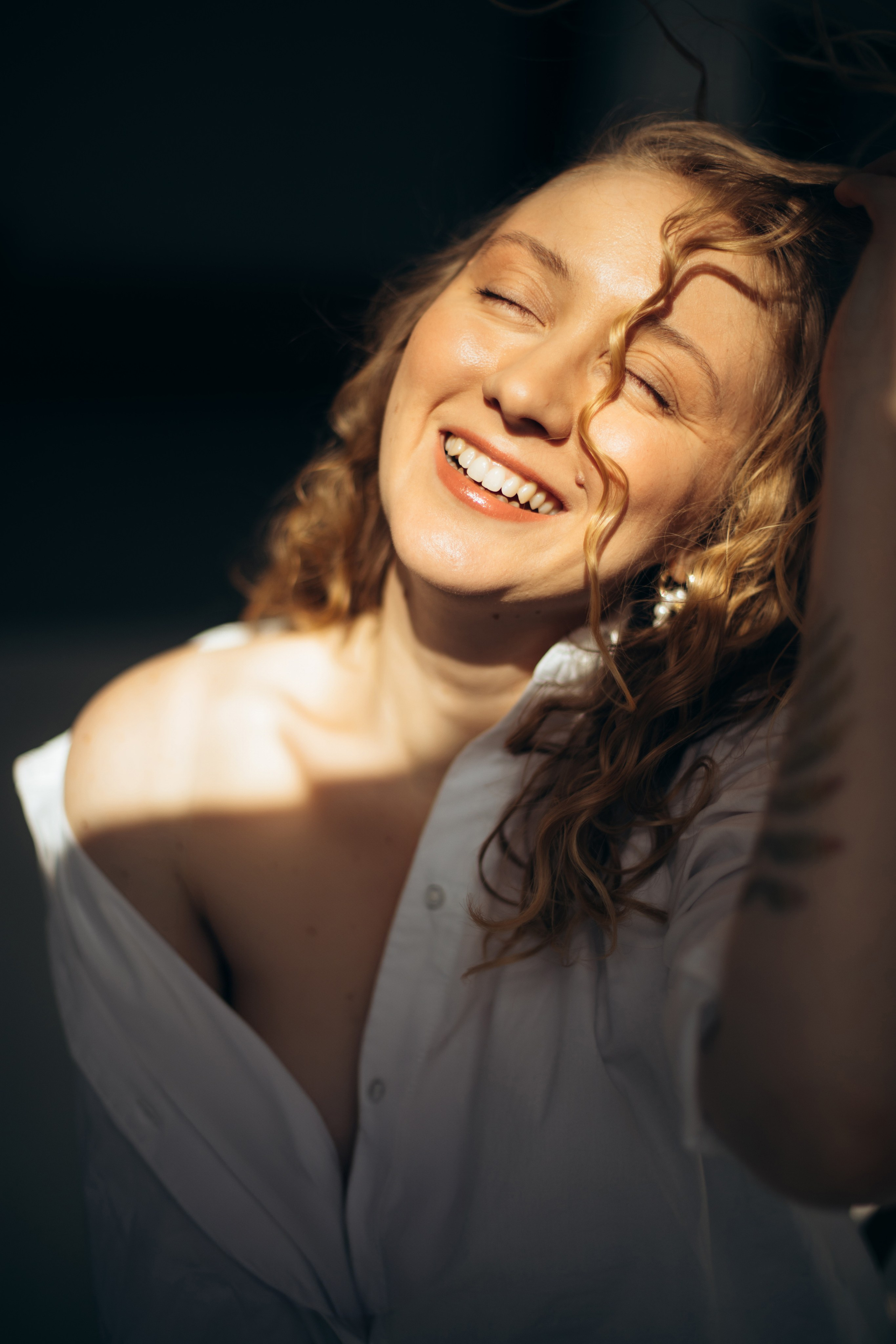 Кристина. Klerout Photographer