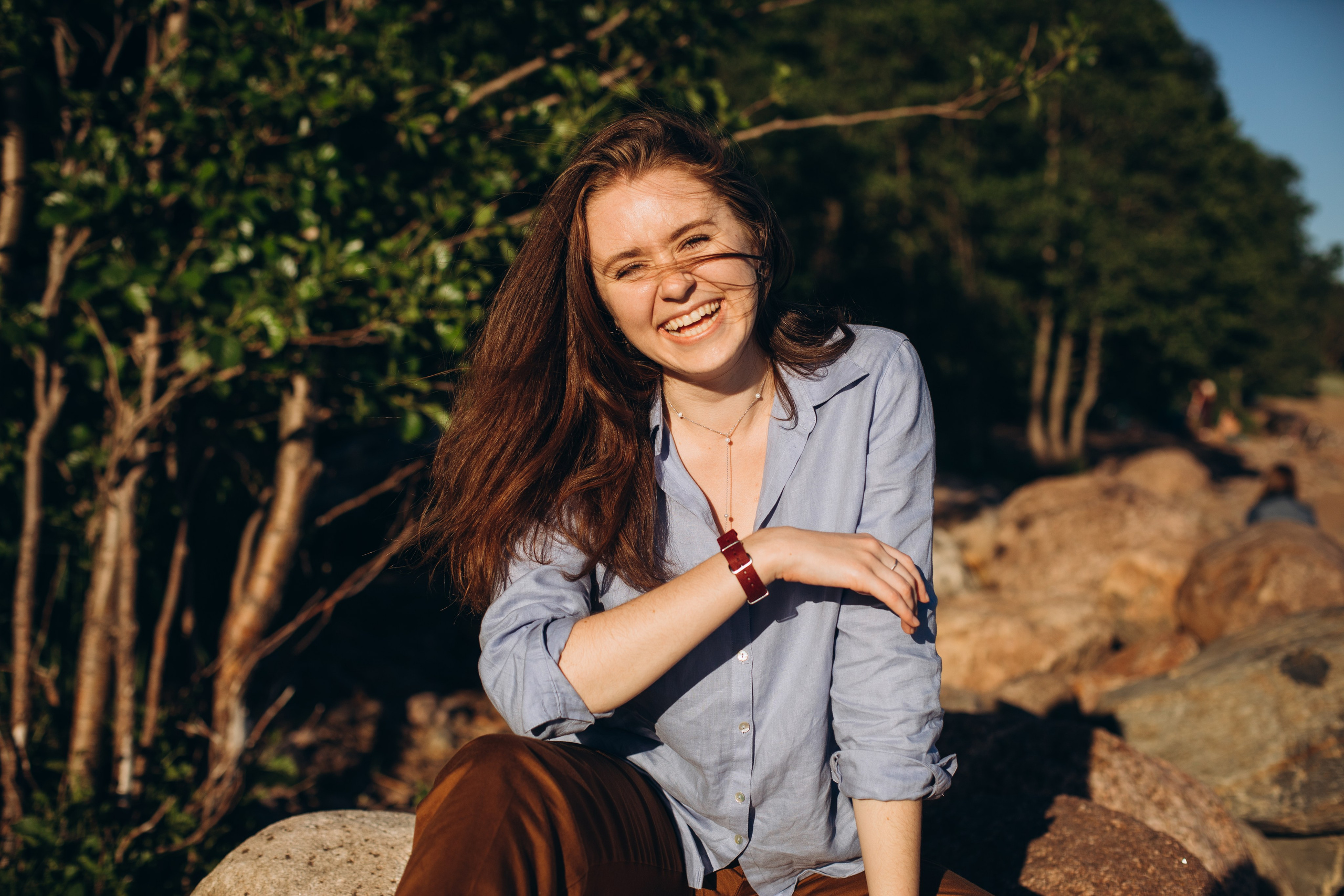 Анастасия. Klerout Photographer