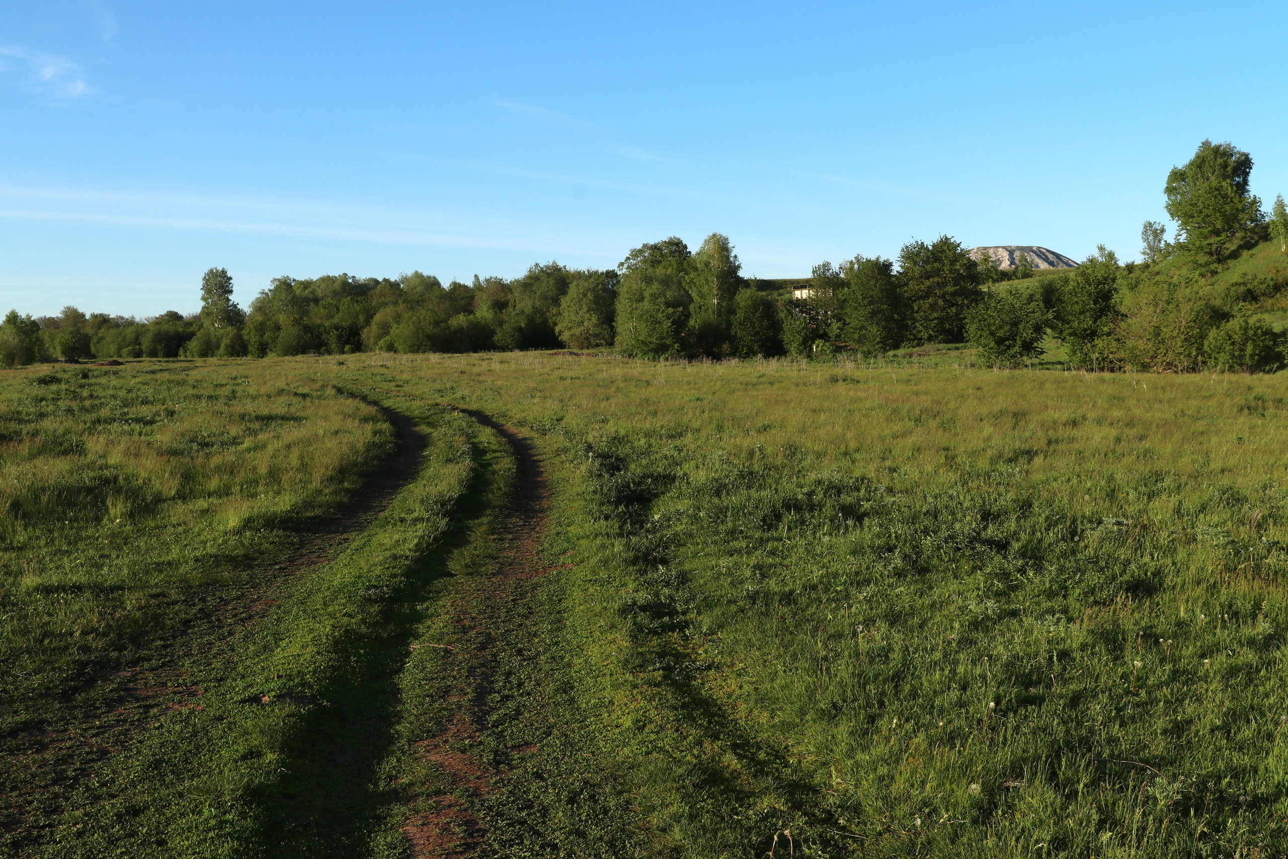 Велопоход Уфа — Мелеуз. Май 2024. Путешественник-фотограф из Санкт-Петербурга Татьяна Свистулина