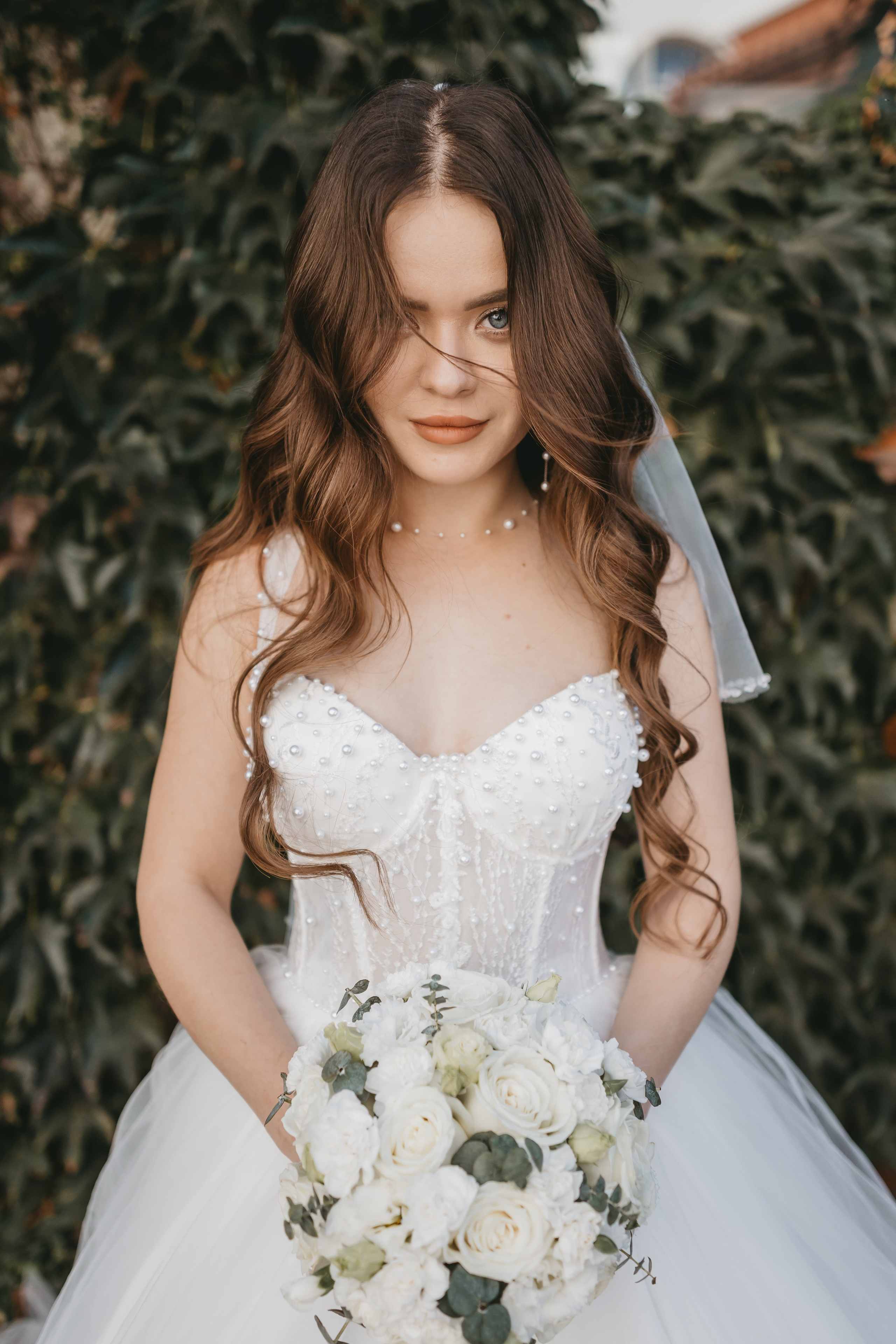 Владислав и Алена. Свадебный и семейный фотограф Луганск, Ростов, Краснодар Роман Мацнев