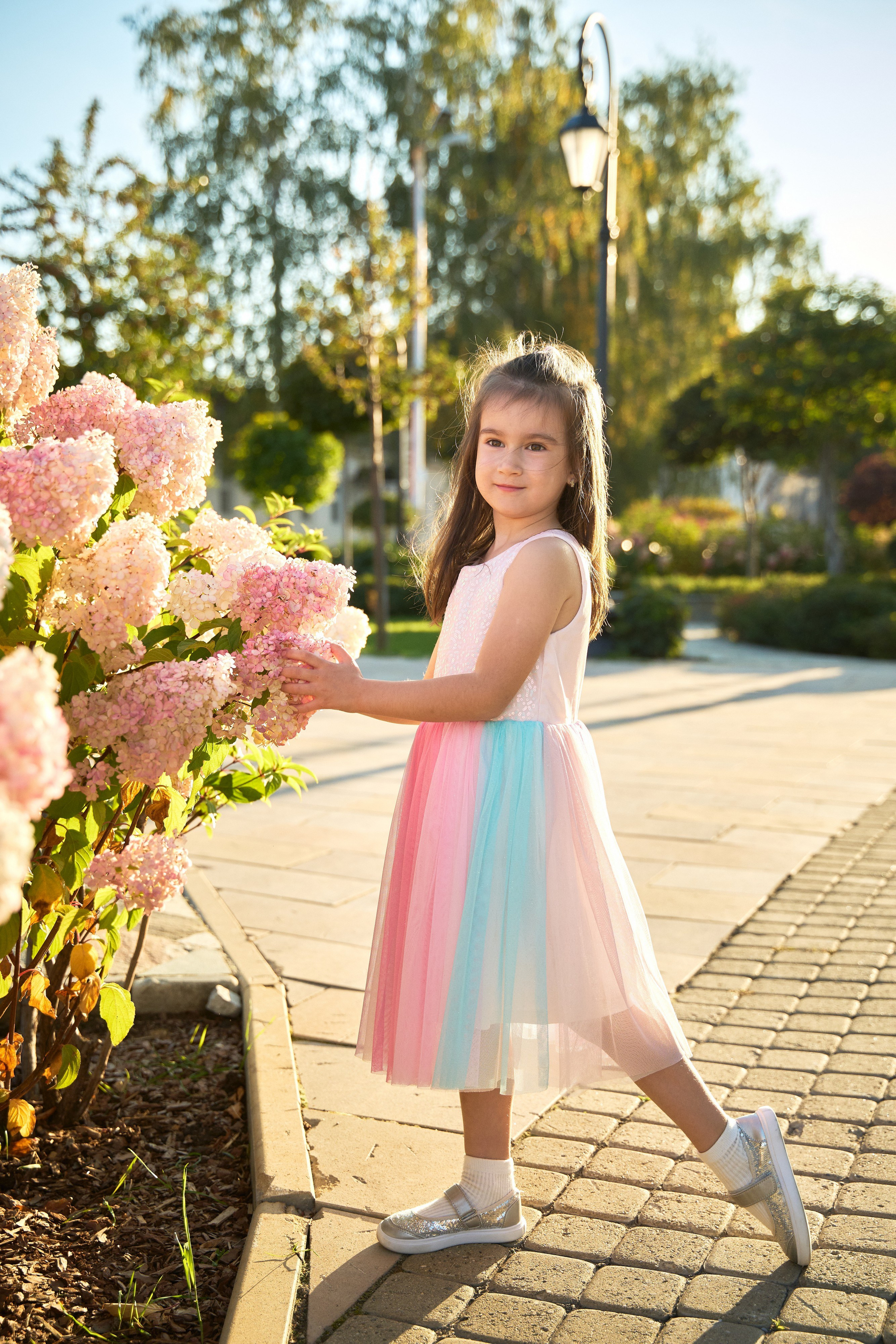 Семейные и детские съемки. Фотограф в Екатеринбурге Анастасия Фе