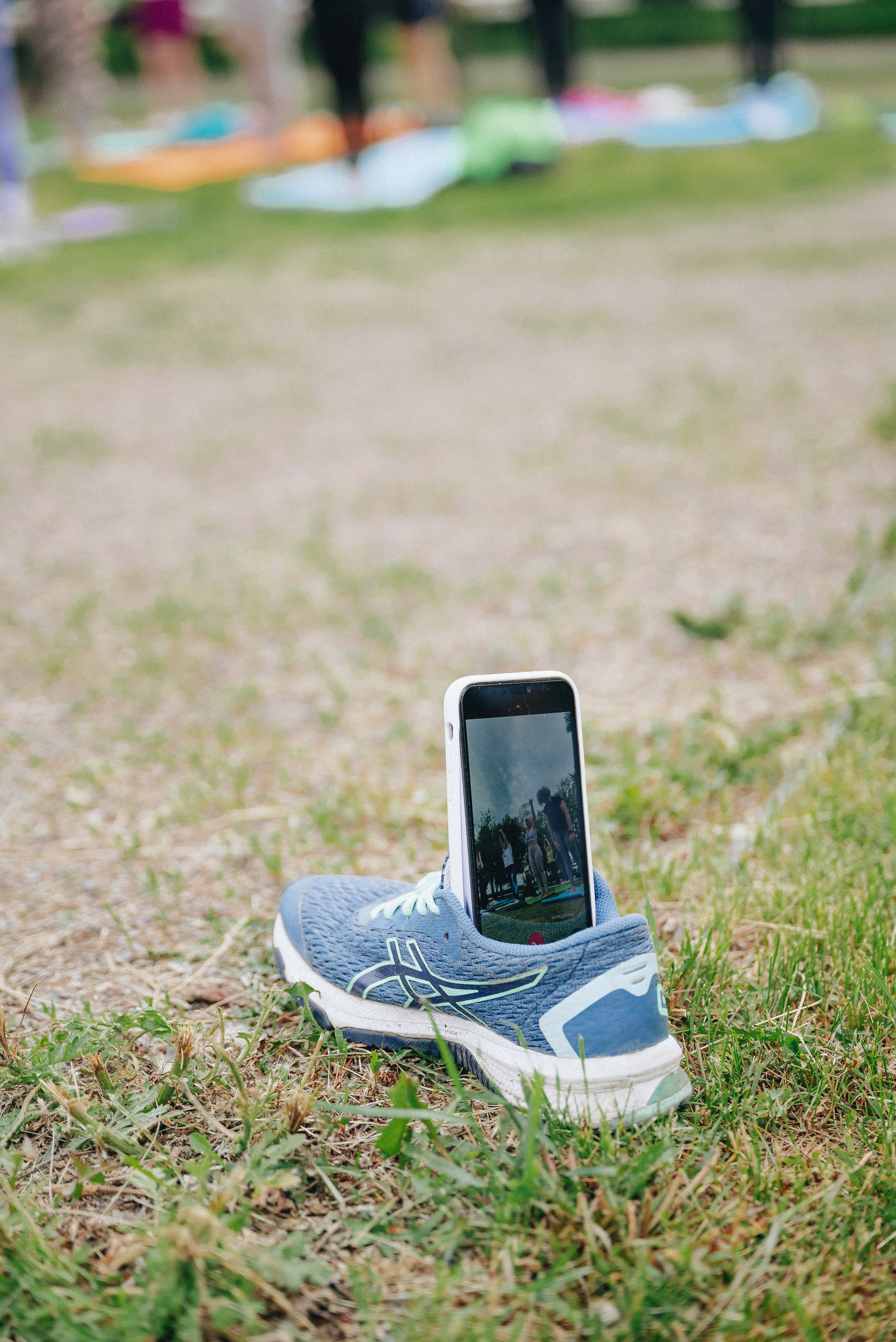 108 приветствий солнцу. Екатерина Курбанова. Женский фотограф