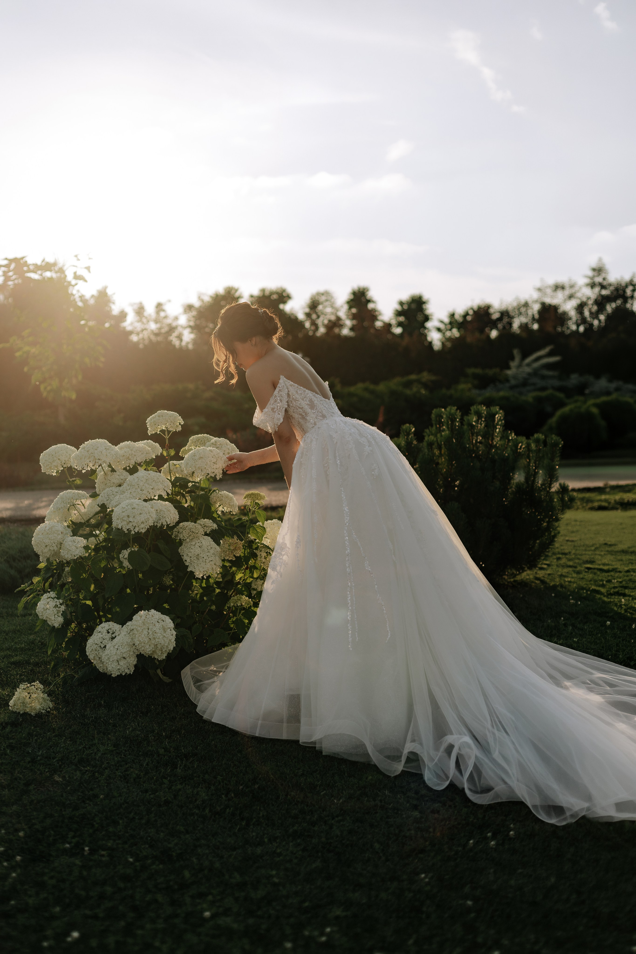 Денис и Валерия. Свадебный и репортажный фотограф Ольга Шевелёва