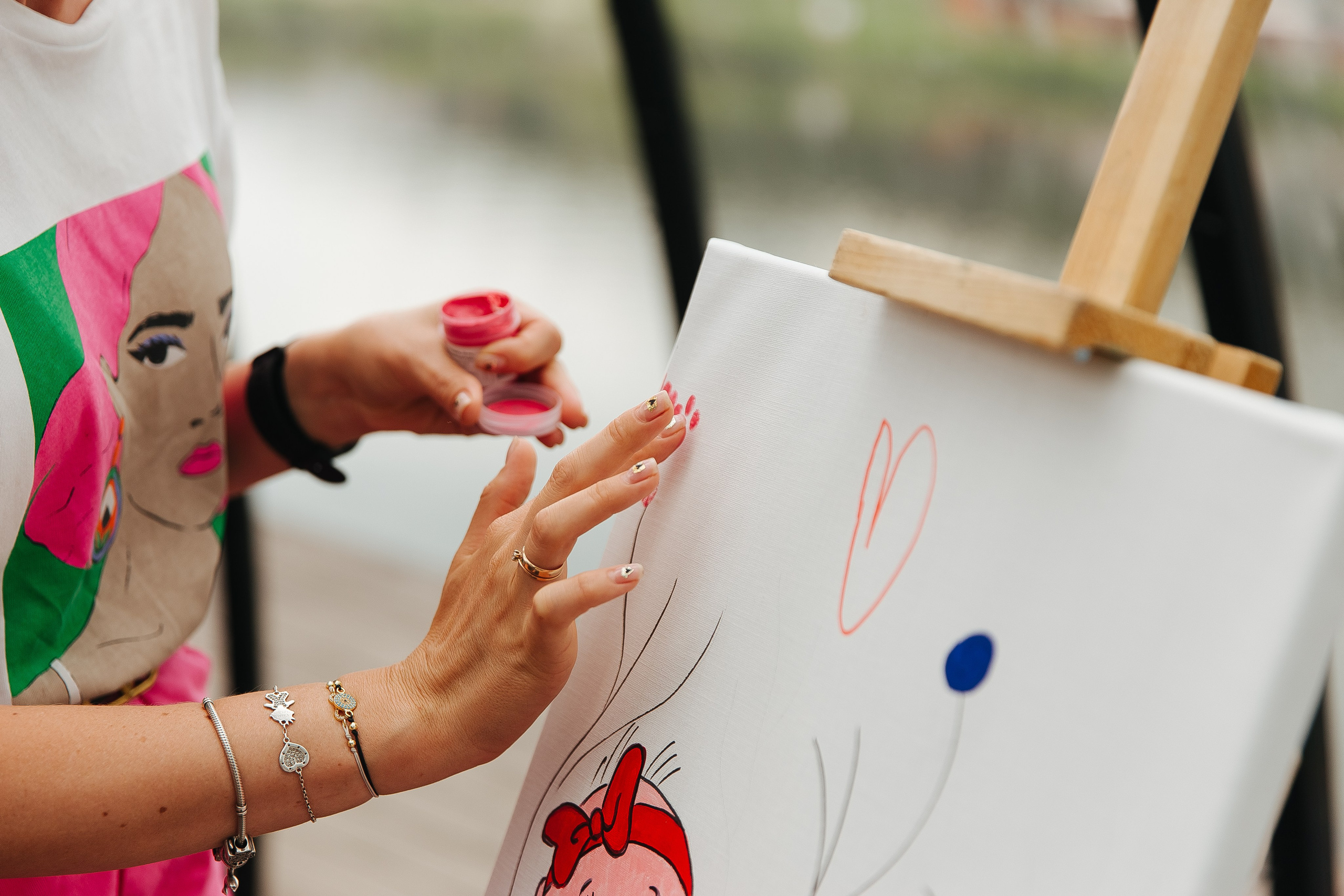 Гендерпати. Фотограф в Красноярске Любовь Малеева